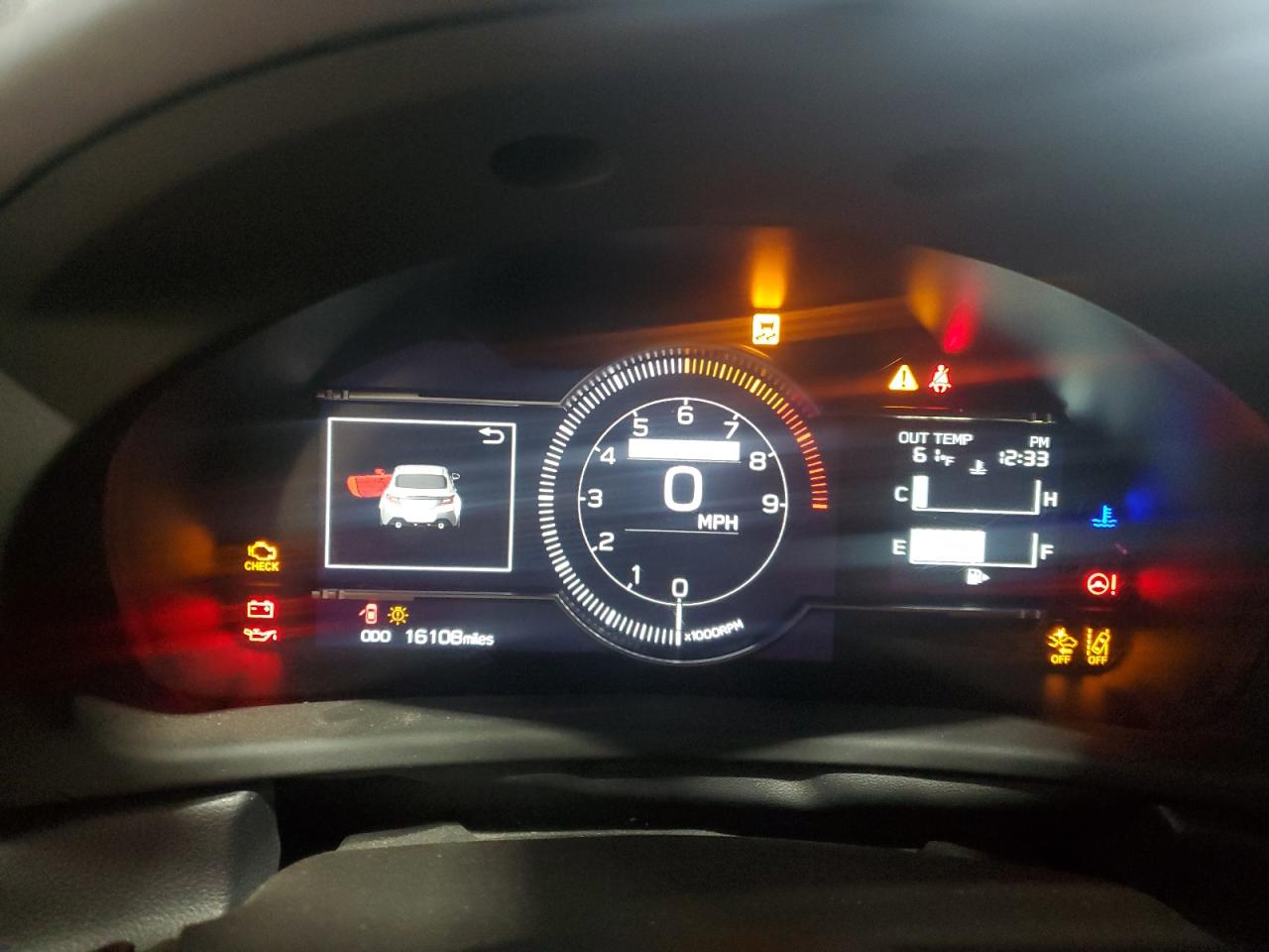 2024 Toyota Gr 86 Gray vin: JF1ZNBB10R9759062