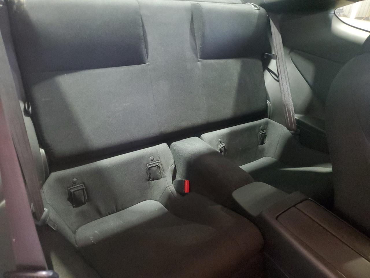 2024 Toyota Gr 86 Gray vin: JF1ZNBB10R9759062