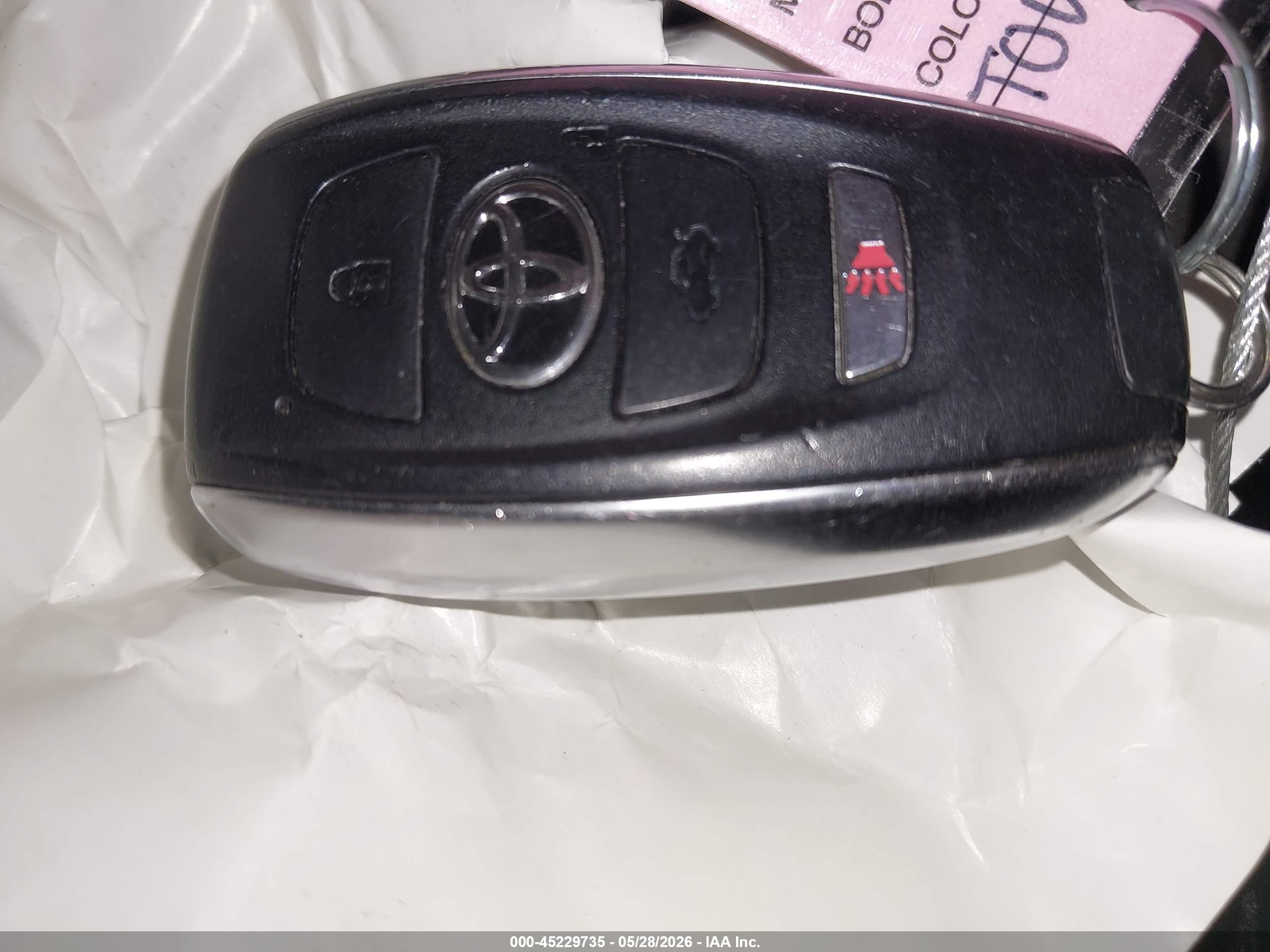 2025 Toyota Gr86 Premium Gray vin: JF1ZNBE10S9753120