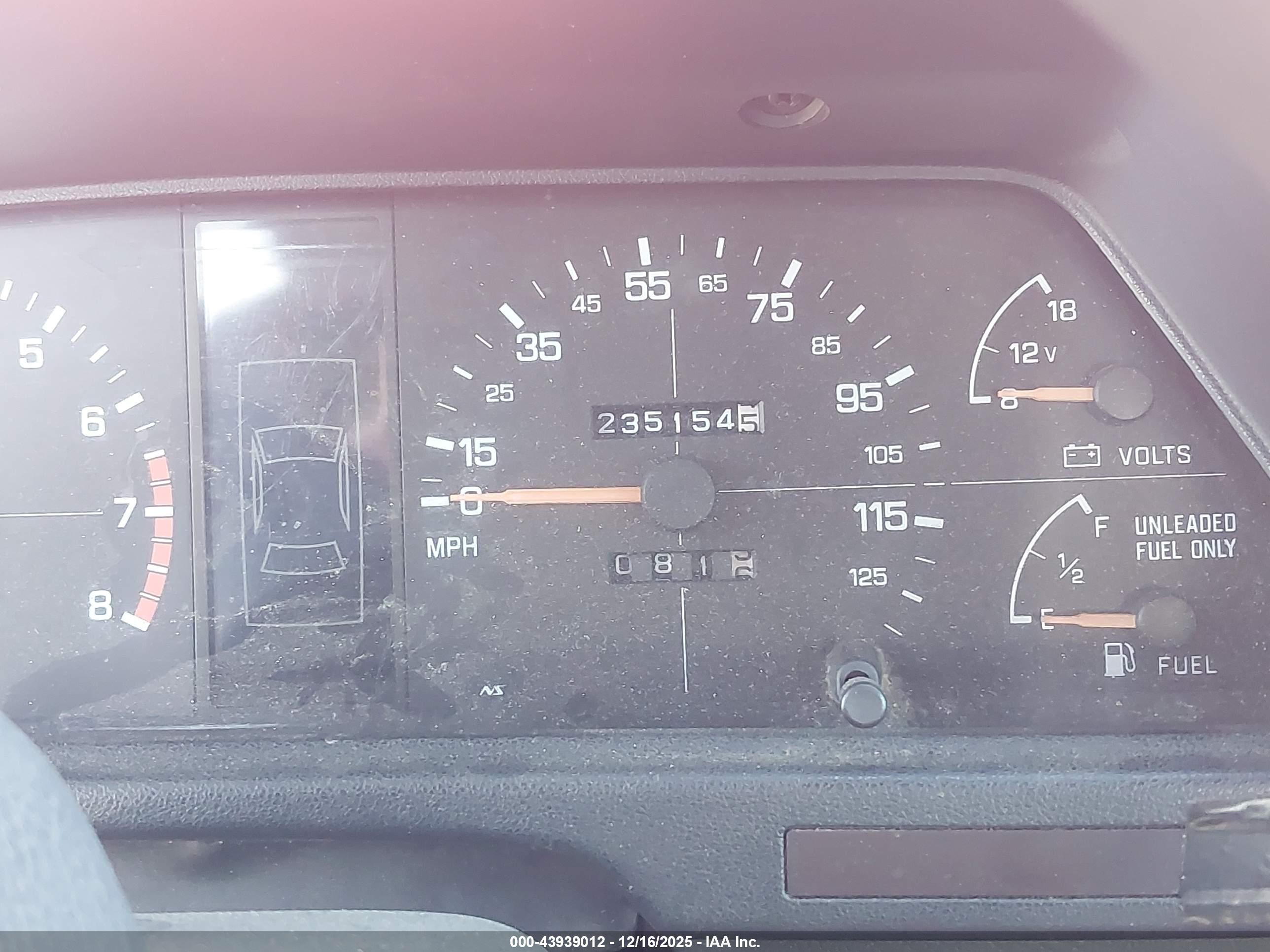 1991 Subaru Loyale   Silver vin: JF2AN52B1MD415121