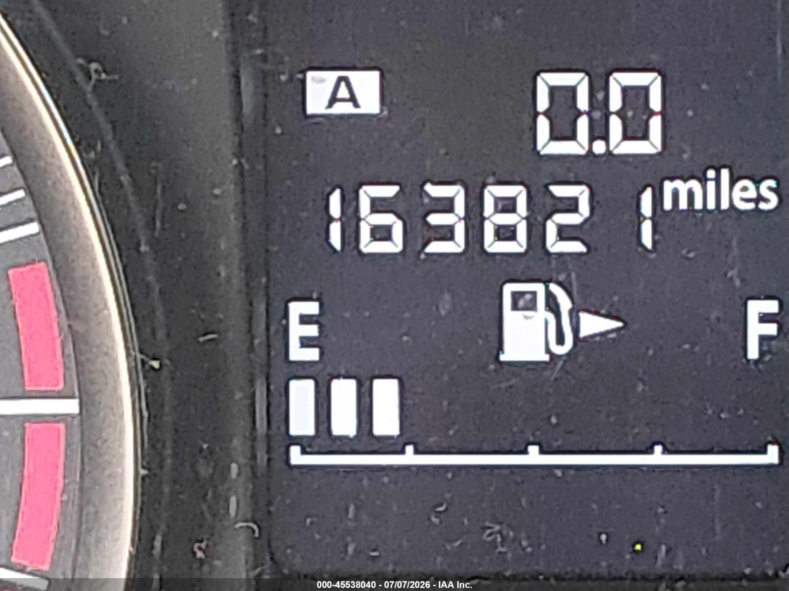 2015 Subaru Xv Crosstrek 2.0i White vin: JF2GPAAC1F9307109