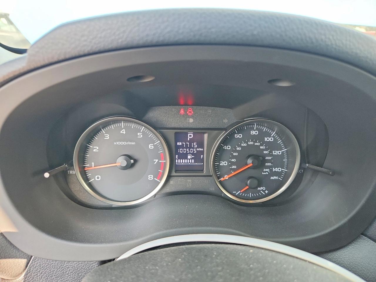 2016 Subaru Crosstrek Premium Blue vin: JF2GPABC3G8319025