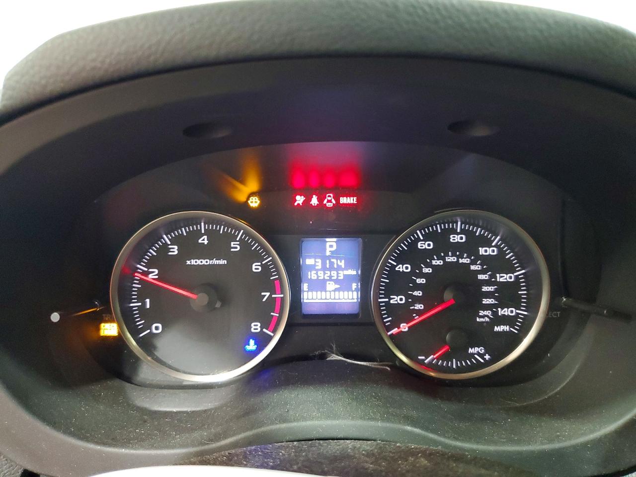 2017 Subaru Crosstrek Premium Silver vin: JF2GPABC6H8228302