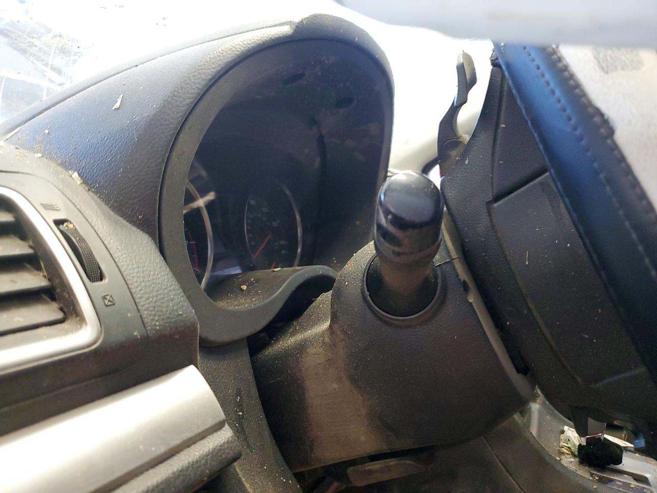 2016 Subaru Crosstrek Premium Черный vin: JF2GPABC8G8230194
