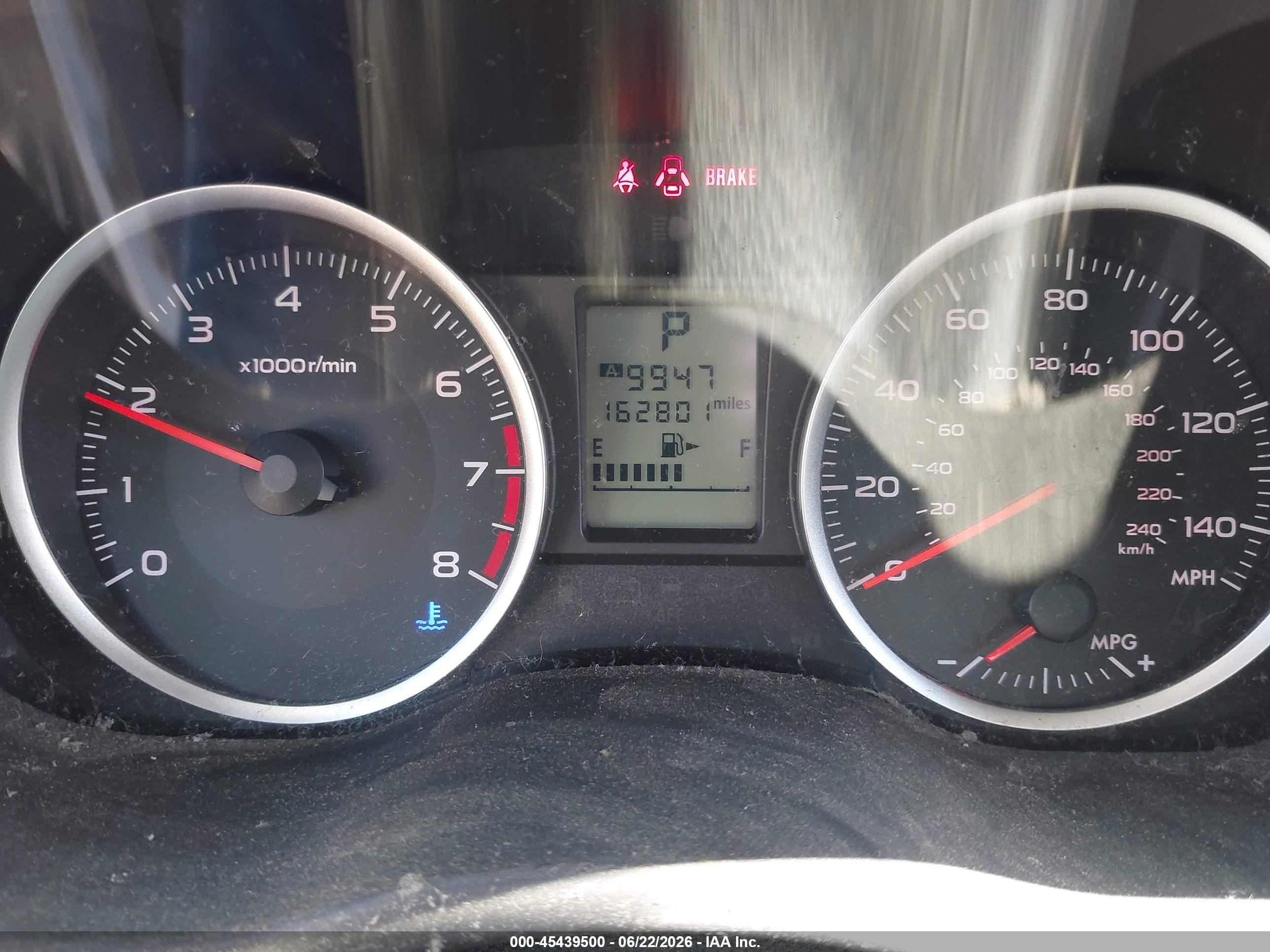 2014 Subaru Xv Crosstrek 2.0i Premium Желто-коричневый vin: JF2GPACC0E8237328