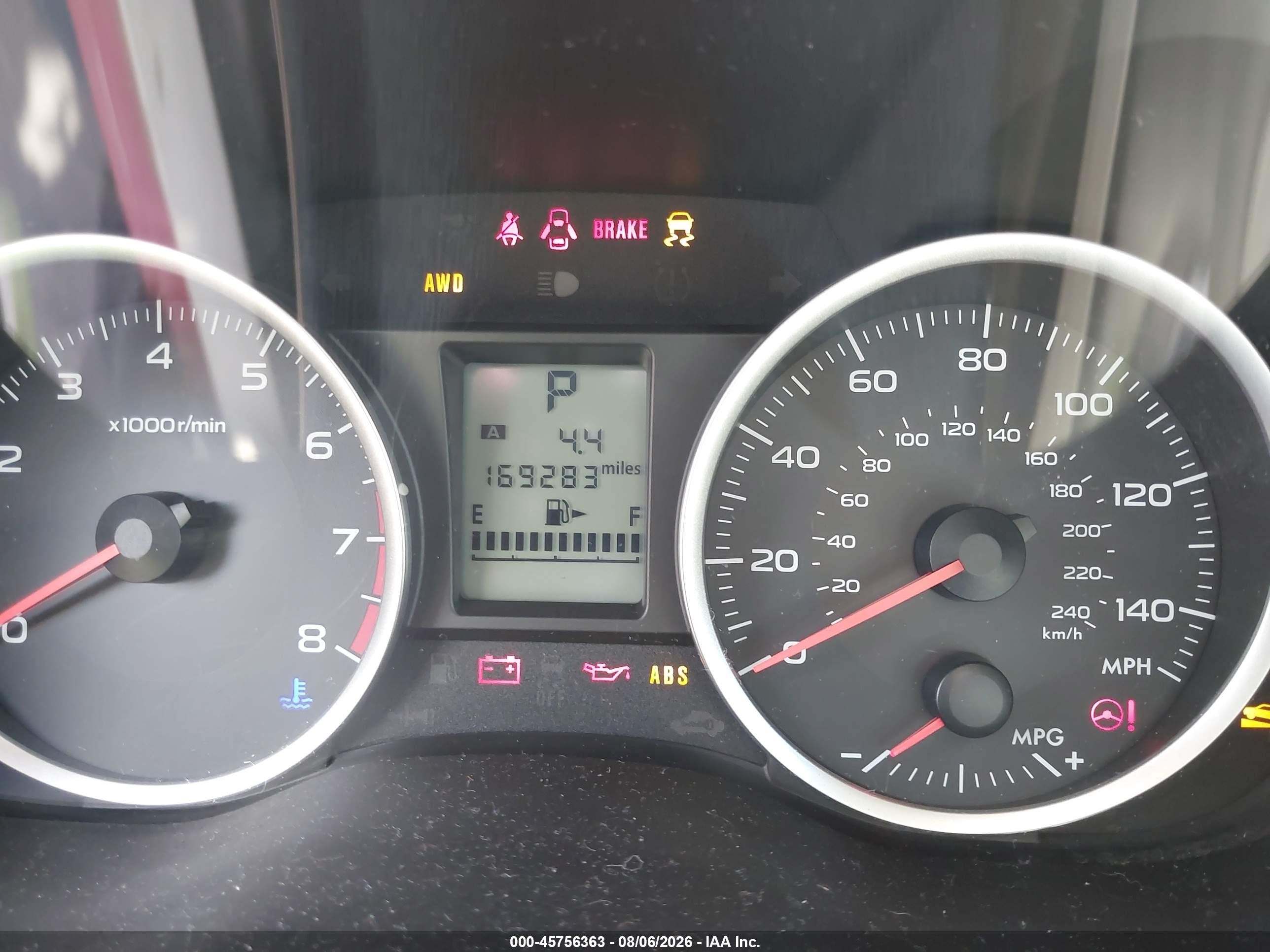 2013 Subaru Xv Crosstrek 2.0i Premium Red vin: JF2GPACC1D2214223