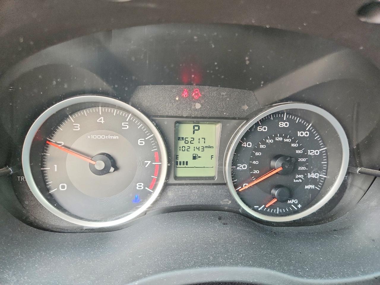 2013 Subaru Xv Crosstrek 2.0 Premium Серебряный vin: JF2GPACC1DH849391