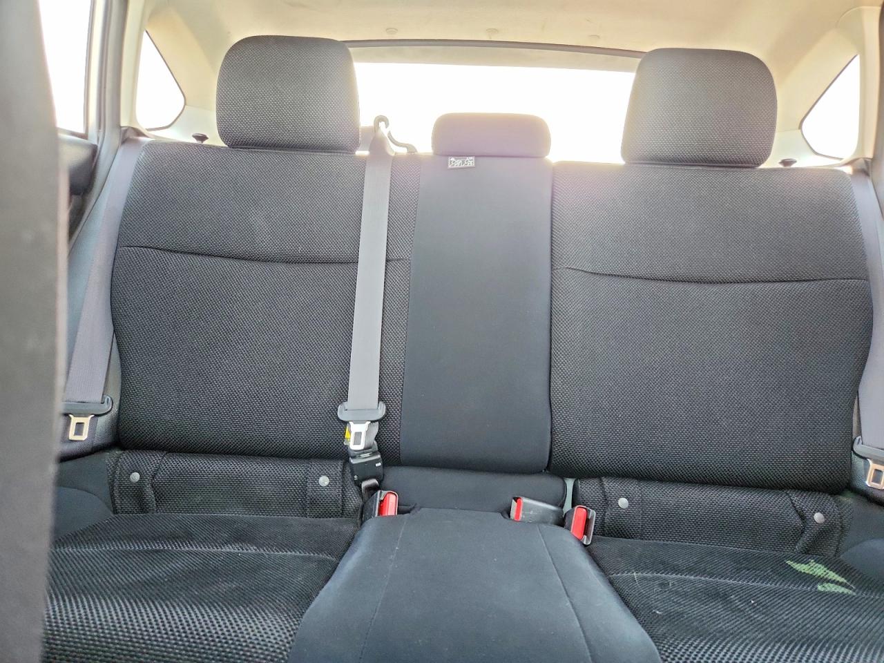 2013 Subaru Xv Crosstrek 2.0 Premium Серебряный vin: JF2GPACC1DH849391