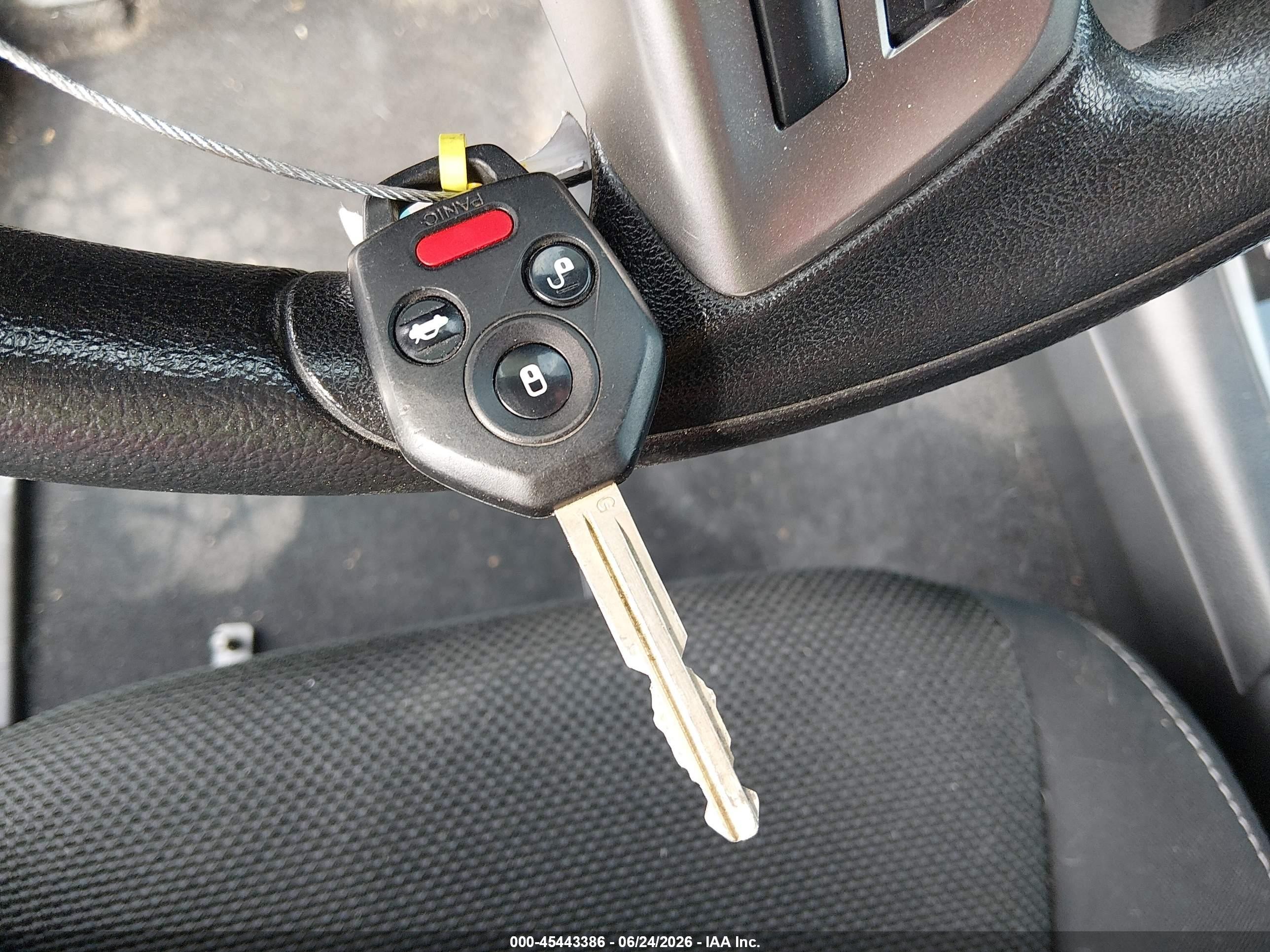 2014 Subaru Xv Crosstrek 2.0i Premium Серый vin: JF2GPACC1E8293021