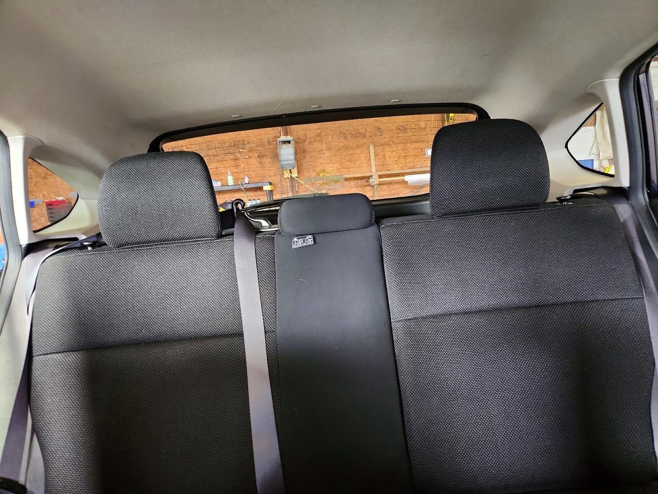 2013 Subaru Xv Crosstrek 2.0 Premium Gray vin: JF2GPACC2D2862315