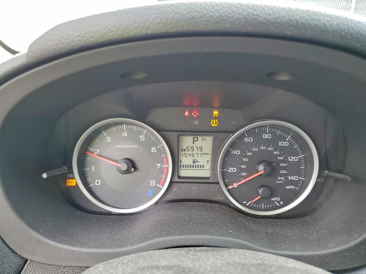 2013 Subaru Xv Crosstrek 2.0 Premium Silver vin: JF2GPACC2D2888123