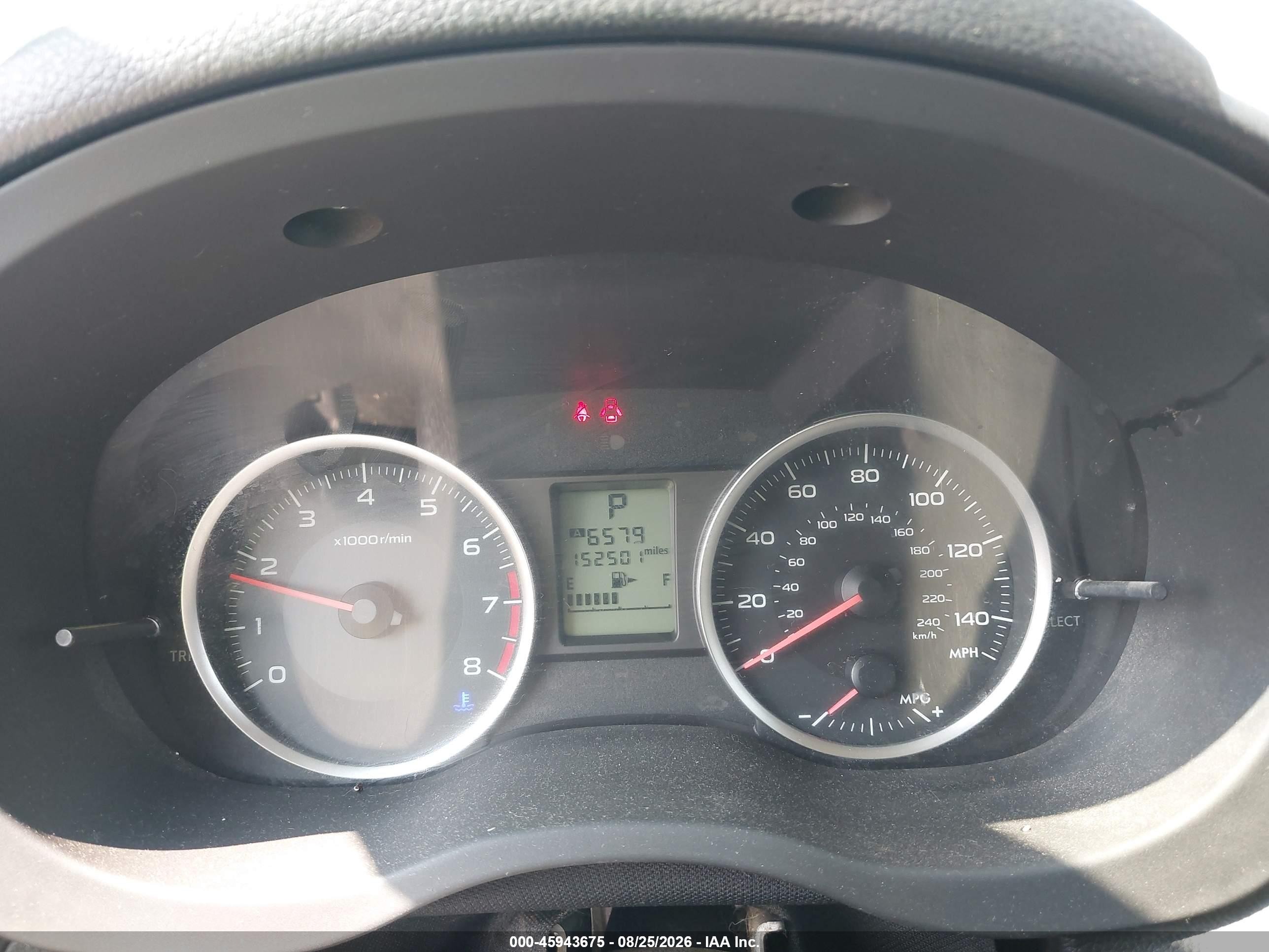 2013 Subaru Xv Crosstrek 2.0i Premium Серебряный vin: JF2GPACC3D2848374
