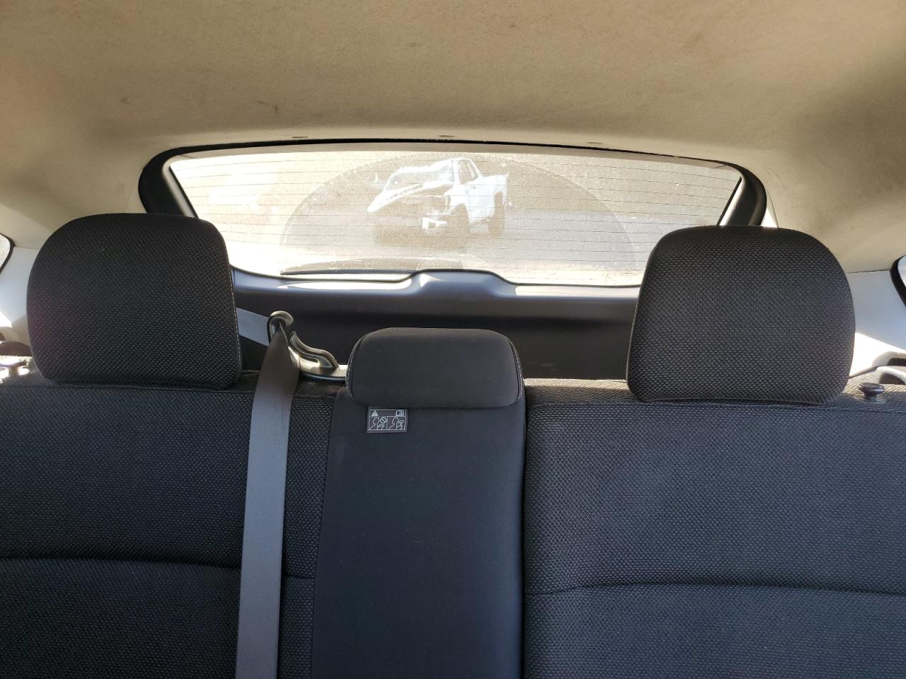 2014 Subaru Xv Crosstrek 2.0 Premium Серебряный vin: JF2GPACC3E8210124