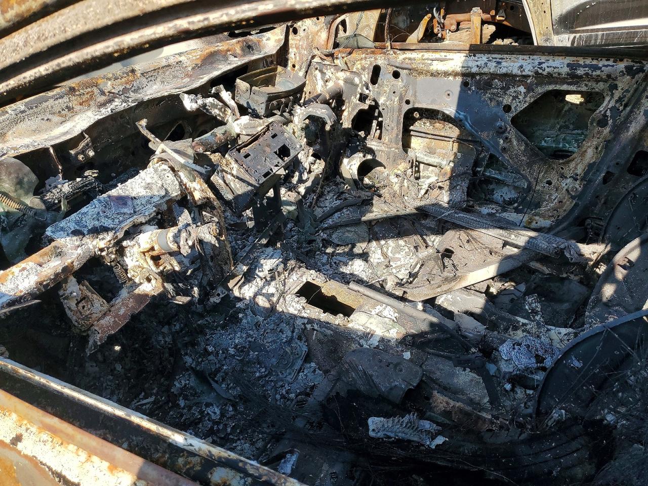 2014 Subaru Xv Crosstrek 2.0 Premium Burn vin: JF2GPACC3E8294753