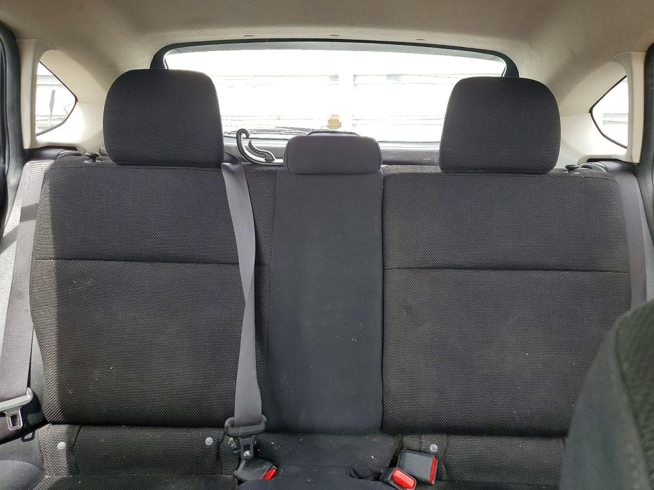 2013 Subaru Xv Crosstrek 2.0 Premium Charcoal vin: JF2GPACC4D2865135
