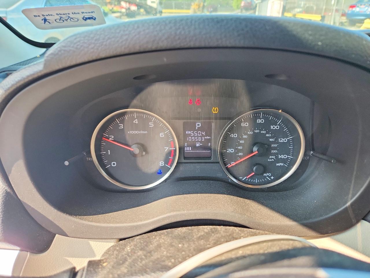 2015 Subaru Xv Crosstrek 2.0 Premium Синий vin: JF2GPACC4F8292575