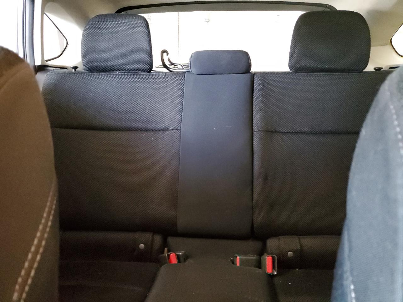 2013 Subaru Xv Crosstrek 2.0 Premium Серебряный vin: JF2GPACC5D1840847
