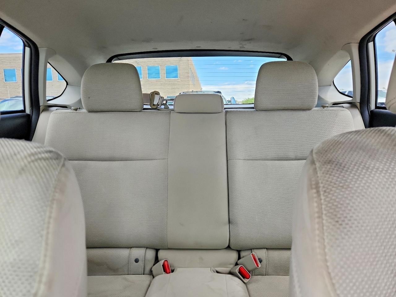 2014 Subaru Xv Crosstrek 2.0 Premium Белый vin: JF2GPACC5E8302299