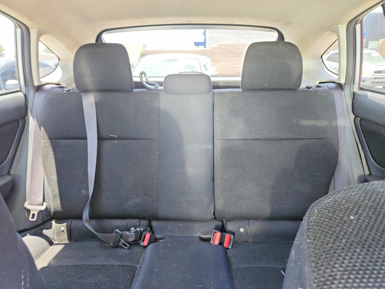 2014 Subaru Xv Crosstrek 2.0 Premium Silver vin: JF2GPACC5E9201810