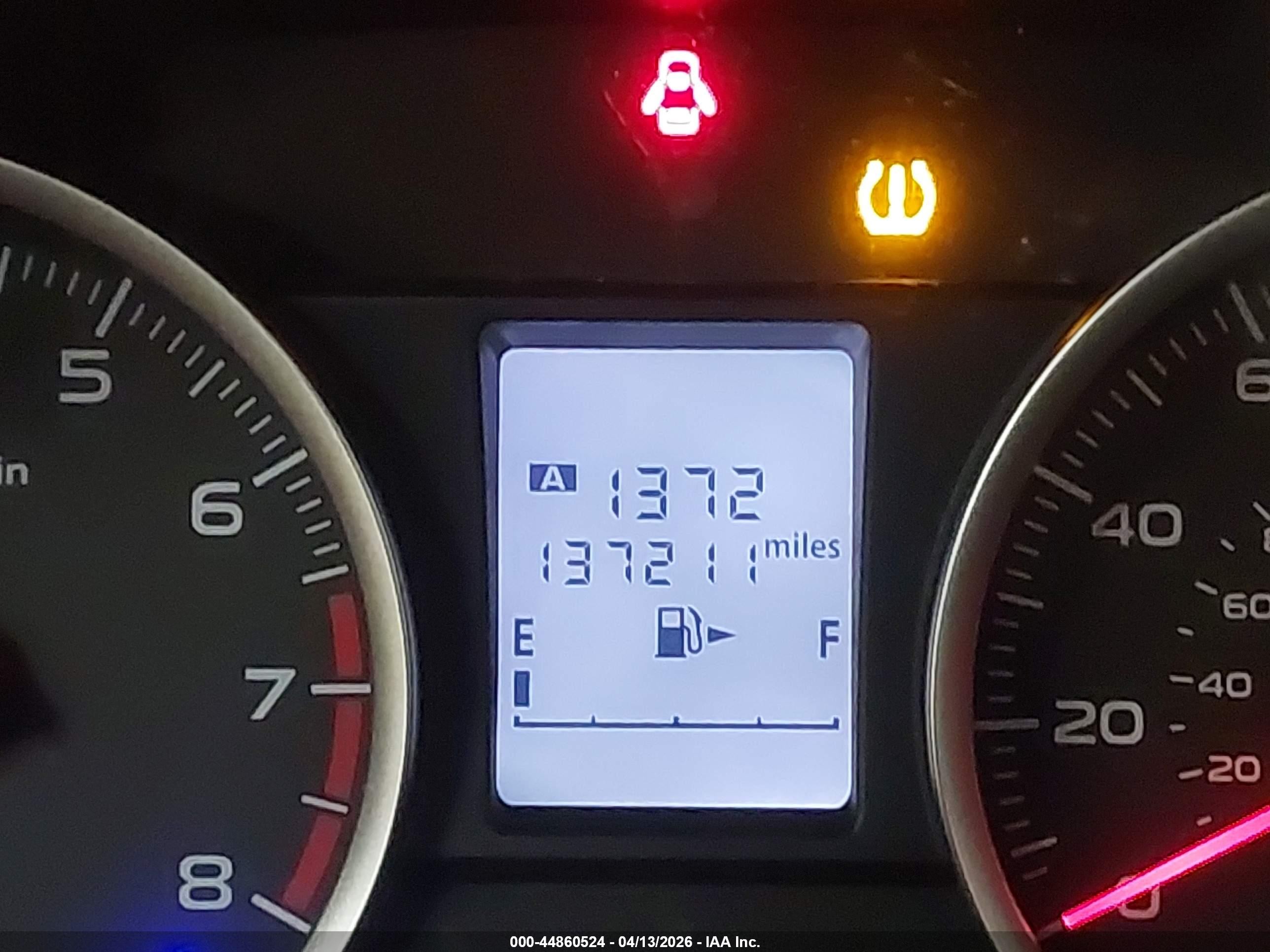 2014 Subaru Xv Crosstrek 2.0i Premium Blue vin: JF2GPACC5E9315533