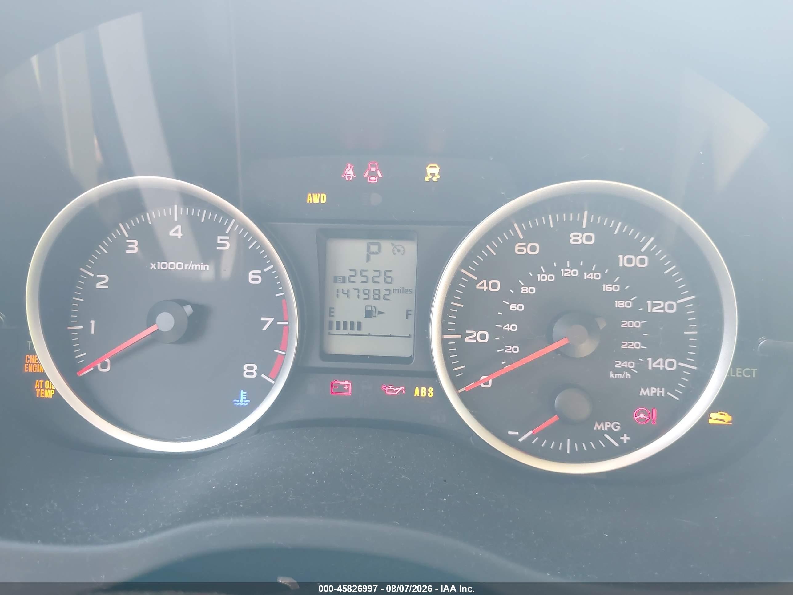 2014 Subaru Xv Crosstrek 2.0i Premium Черный vin: JF2GPACC6E8347896