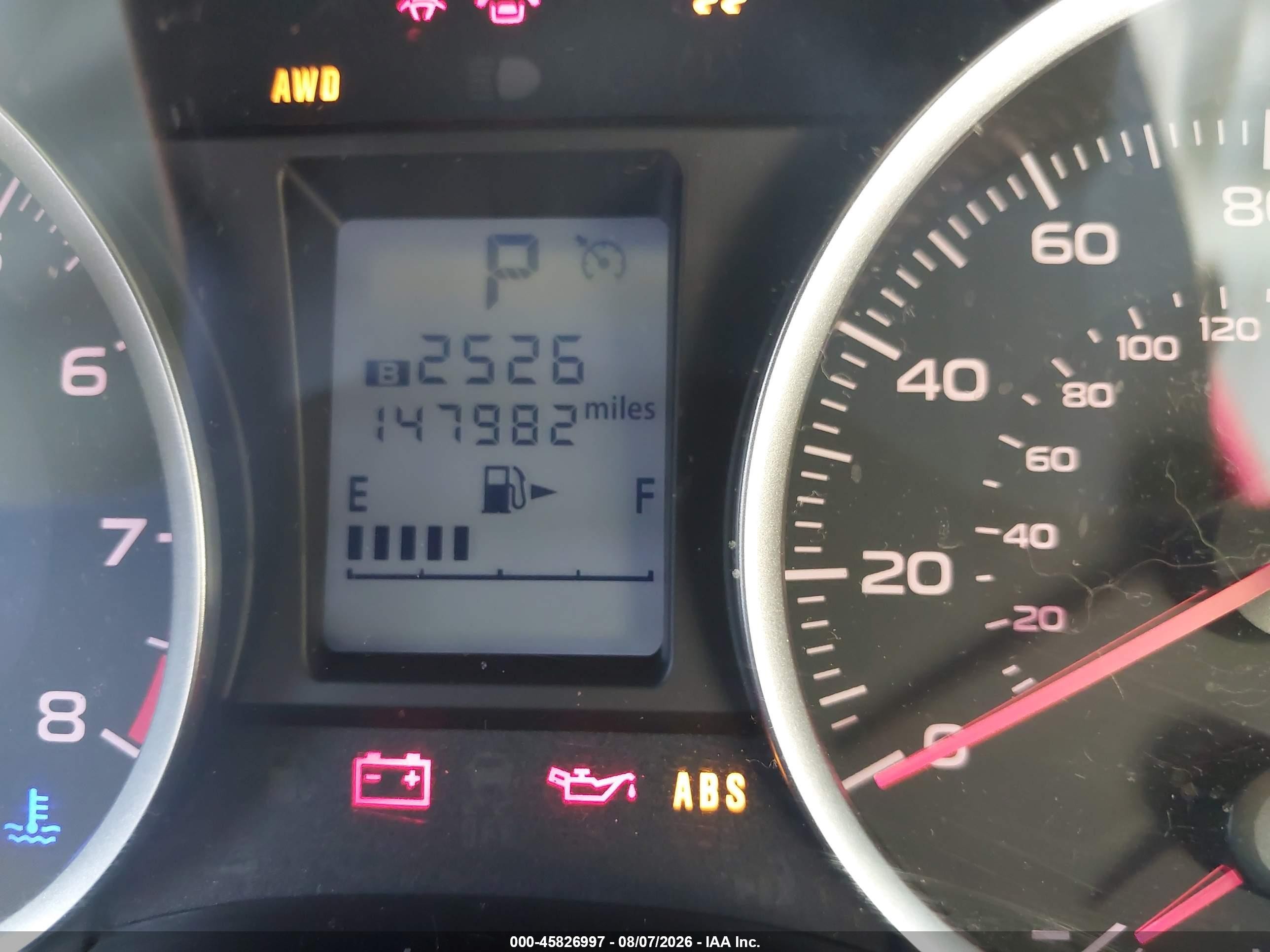 2014 Subaru Xv Crosstrek 2.0i Premium Черный vin: JF2GPACC6E8347896
