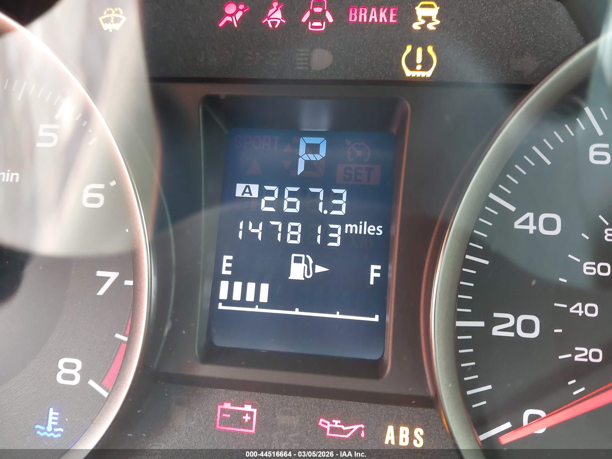 2015 Subaru Xv Crosstrek 2.0i Premium Orange vin: JF2GPACC6F8295820
