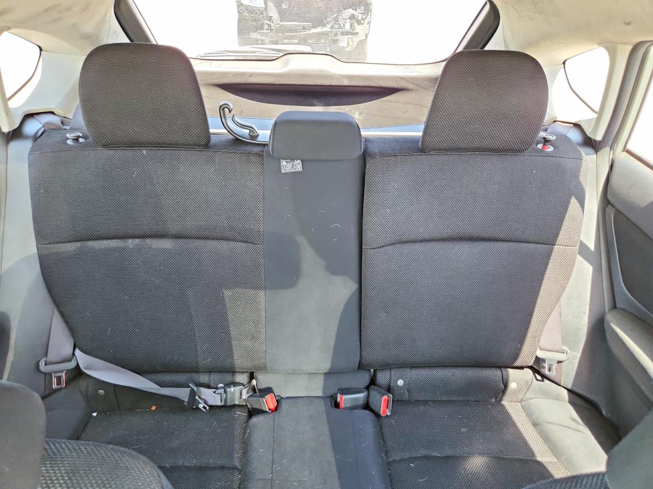 2013 Subaru Xv Crosstrek 2.0 Premium Tan vin: JF2GPACC7D2892216