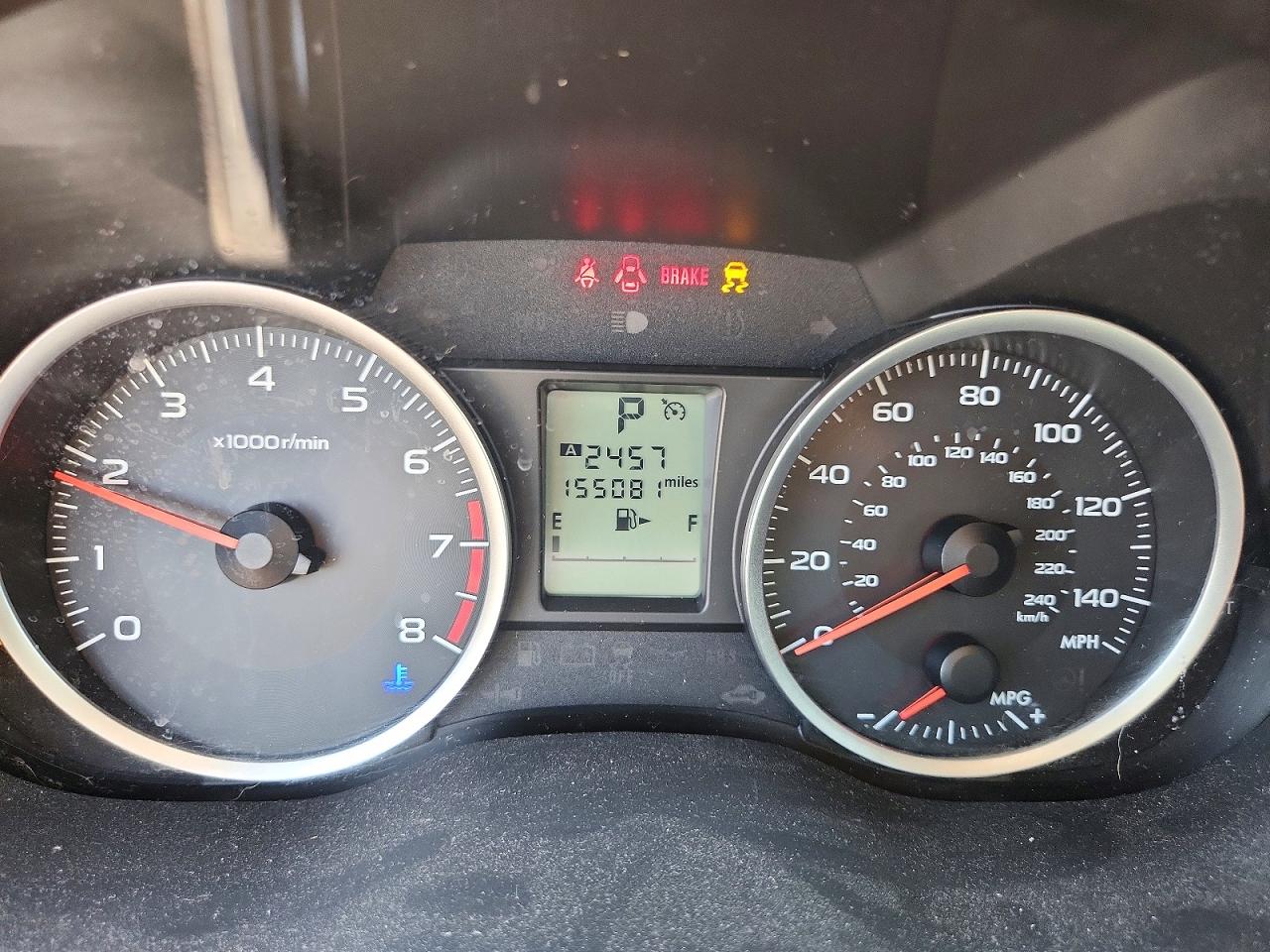 2013 Subaru Xv Crosstrek 2.0 Premium Tan vin: JF2GPACC7D2892216