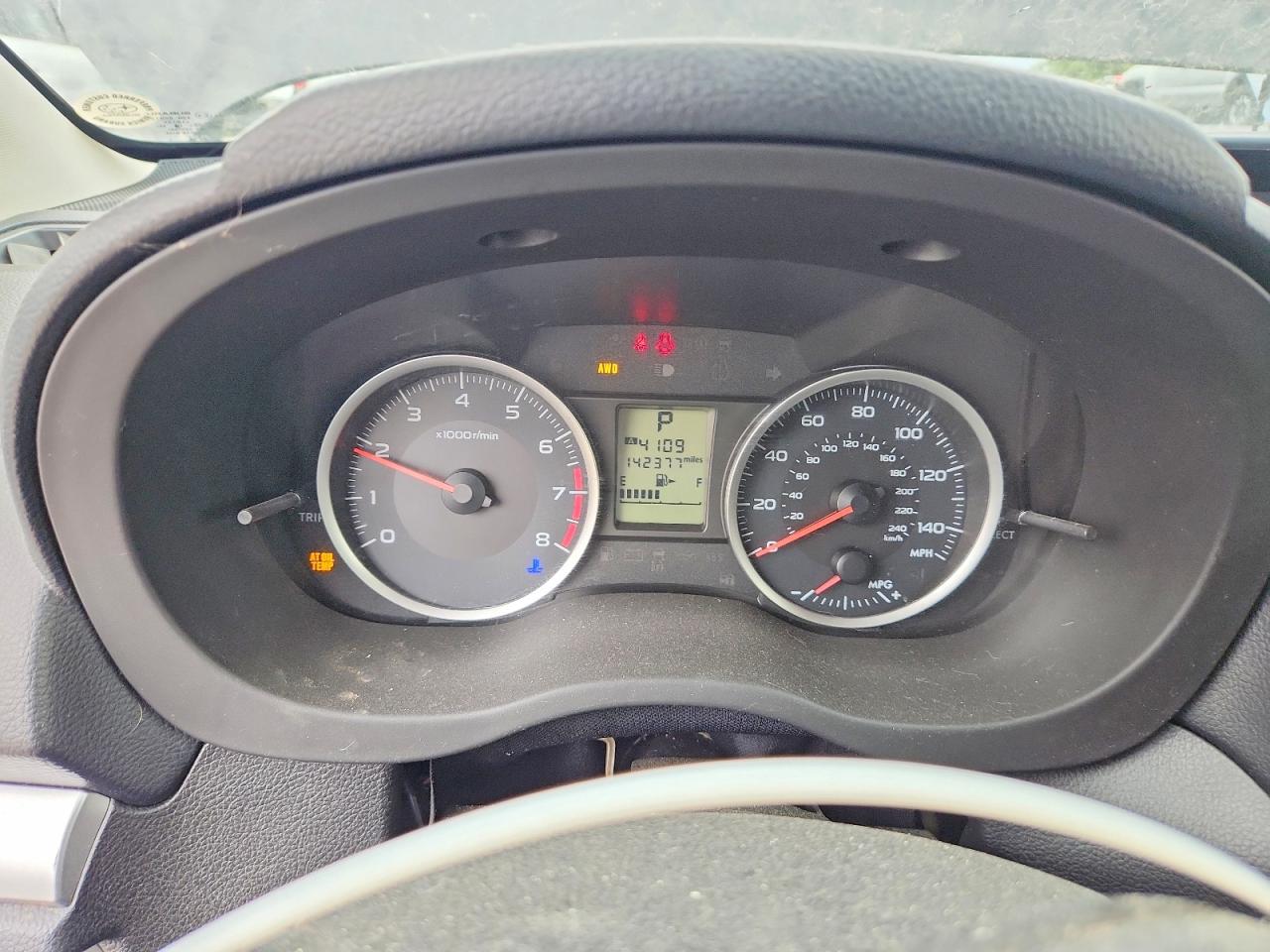 2014 Subaru Xv Crosstrek 2.0 Premium Угольный vin: JF2GPACC7E8238492