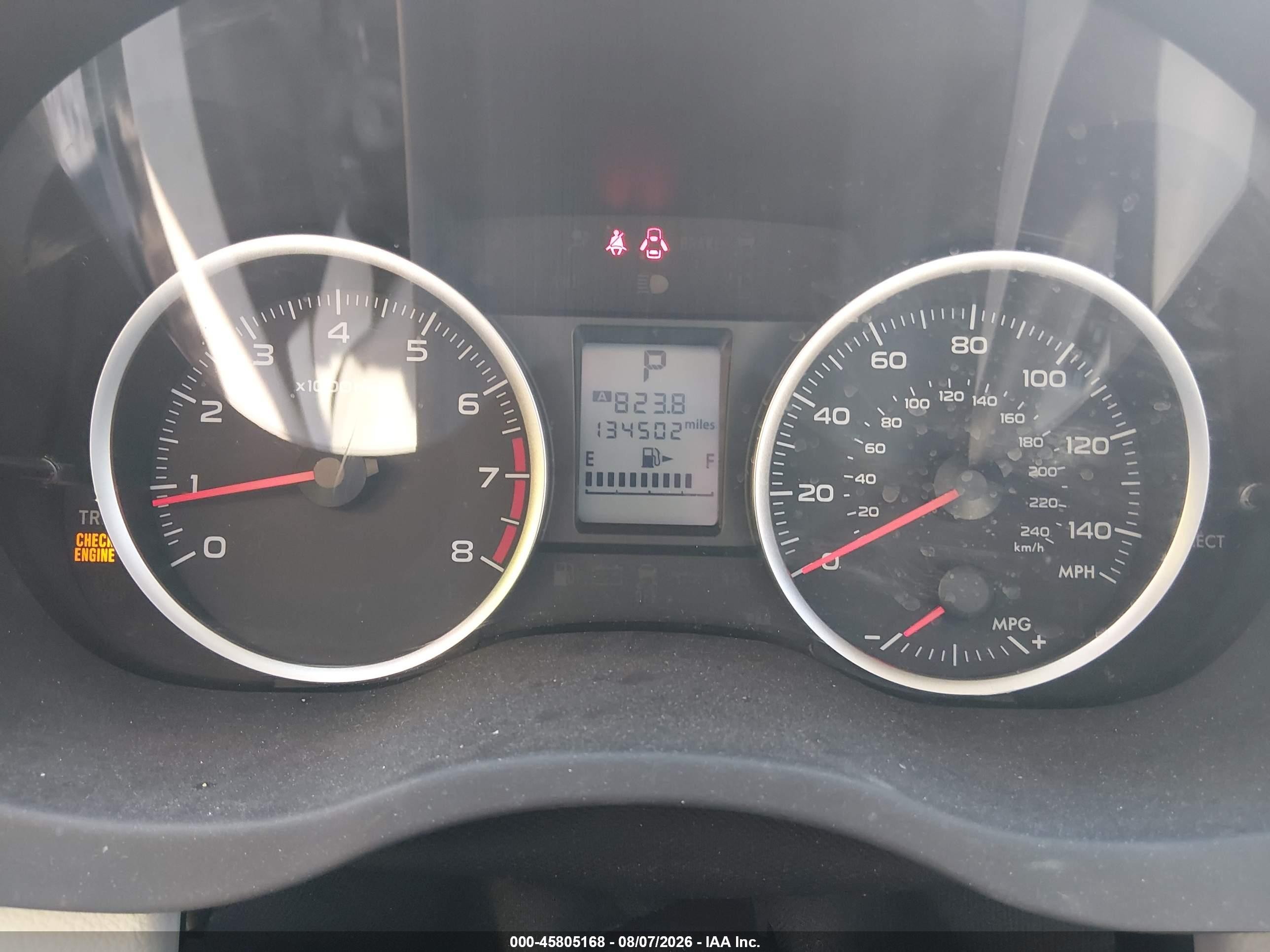 2014 Subaru Xv Crosstrek 2.0i Premium Черный vin: JF2GPACC7E8325521