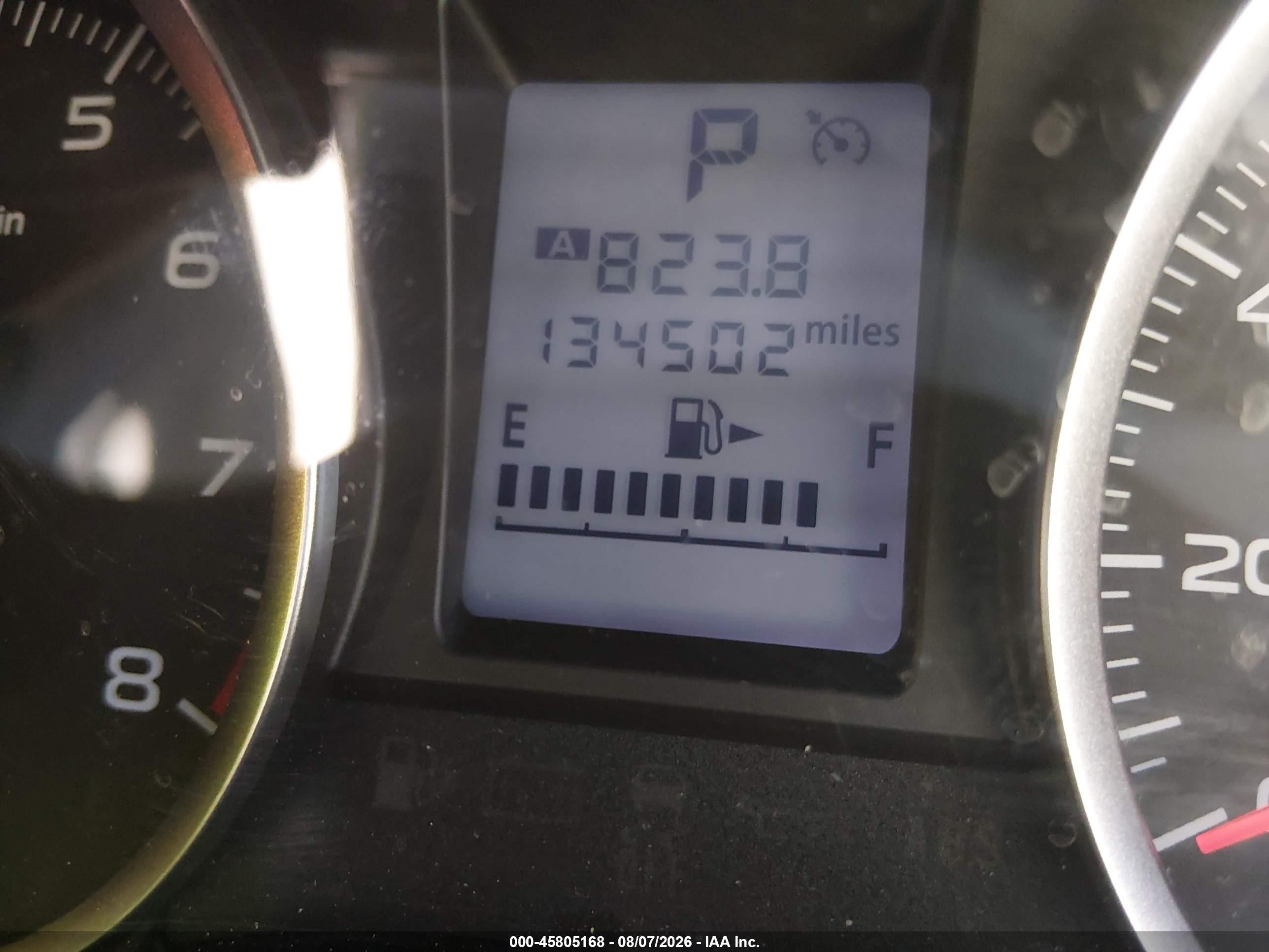 2014 Subaru Xv Crosstrek 2.0i Premium Черный vin: JF2GPACC7E8325521