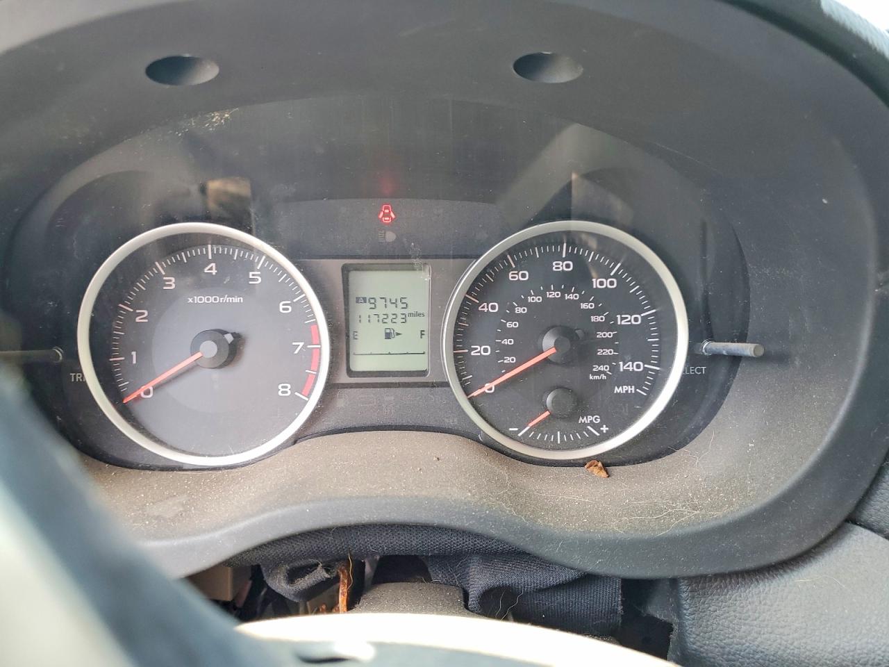 2014 Subaru Xv Crosstrek 2.0 Premium Green vin: JF2GPACC7E9208225