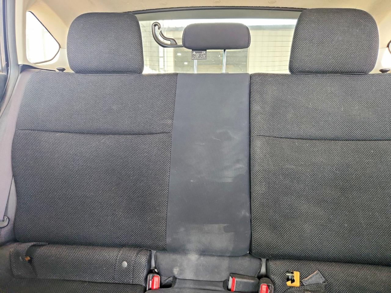2014 Subaru Xv Crosstrek 2.0 Premium Gray vin: JF2GPACC7E9244433