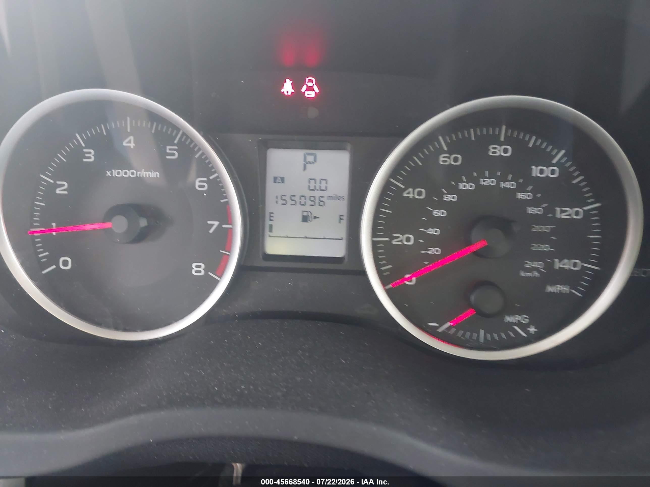 2013 Subaru Xv Crosstrek 2.0i Premium Синий vin: JF2GPACC8D2899742
