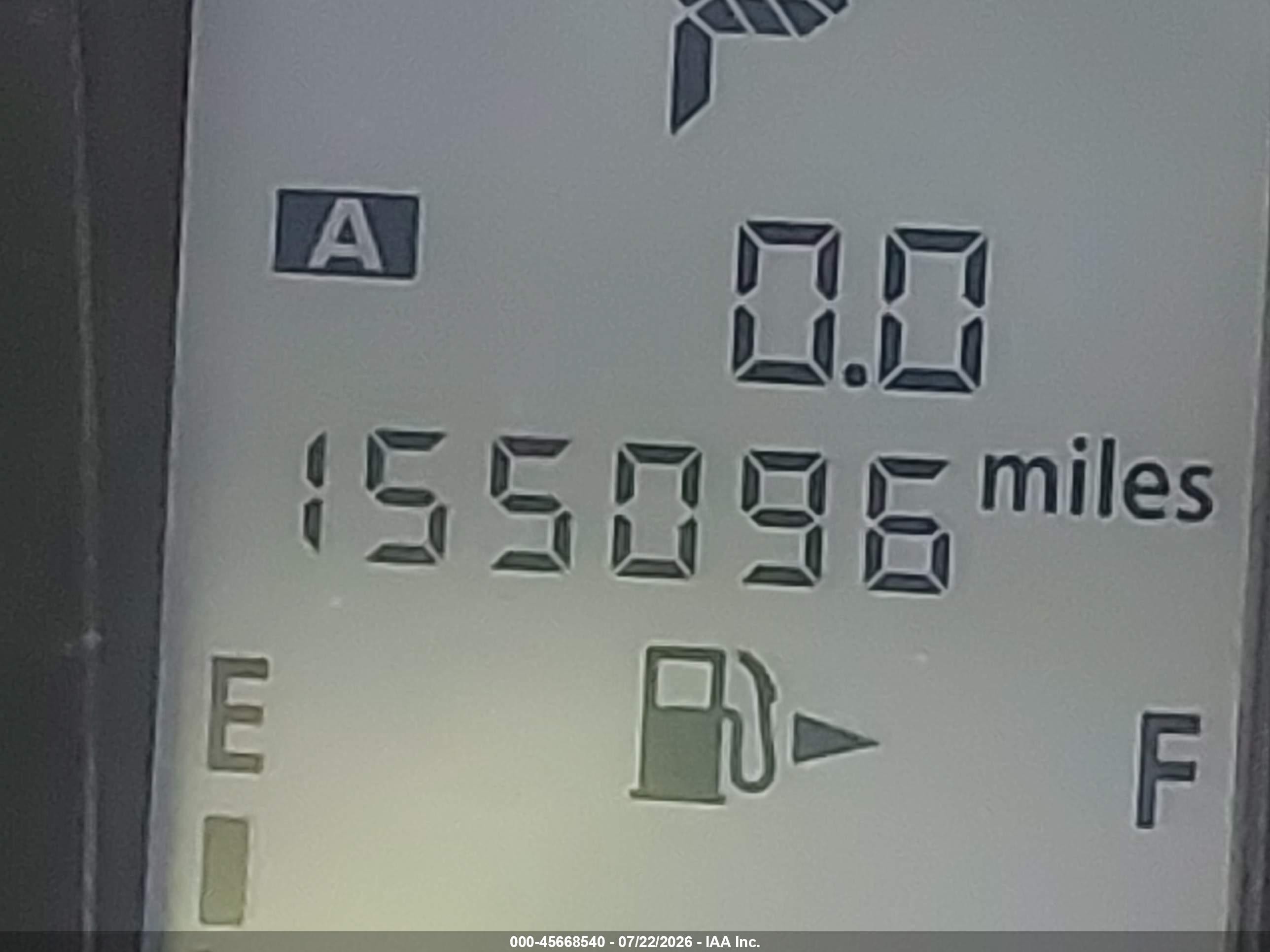 2013 Subaru Xv Crosstrek 2.0i Premium Синий vin: JF2GPACC8D2899742