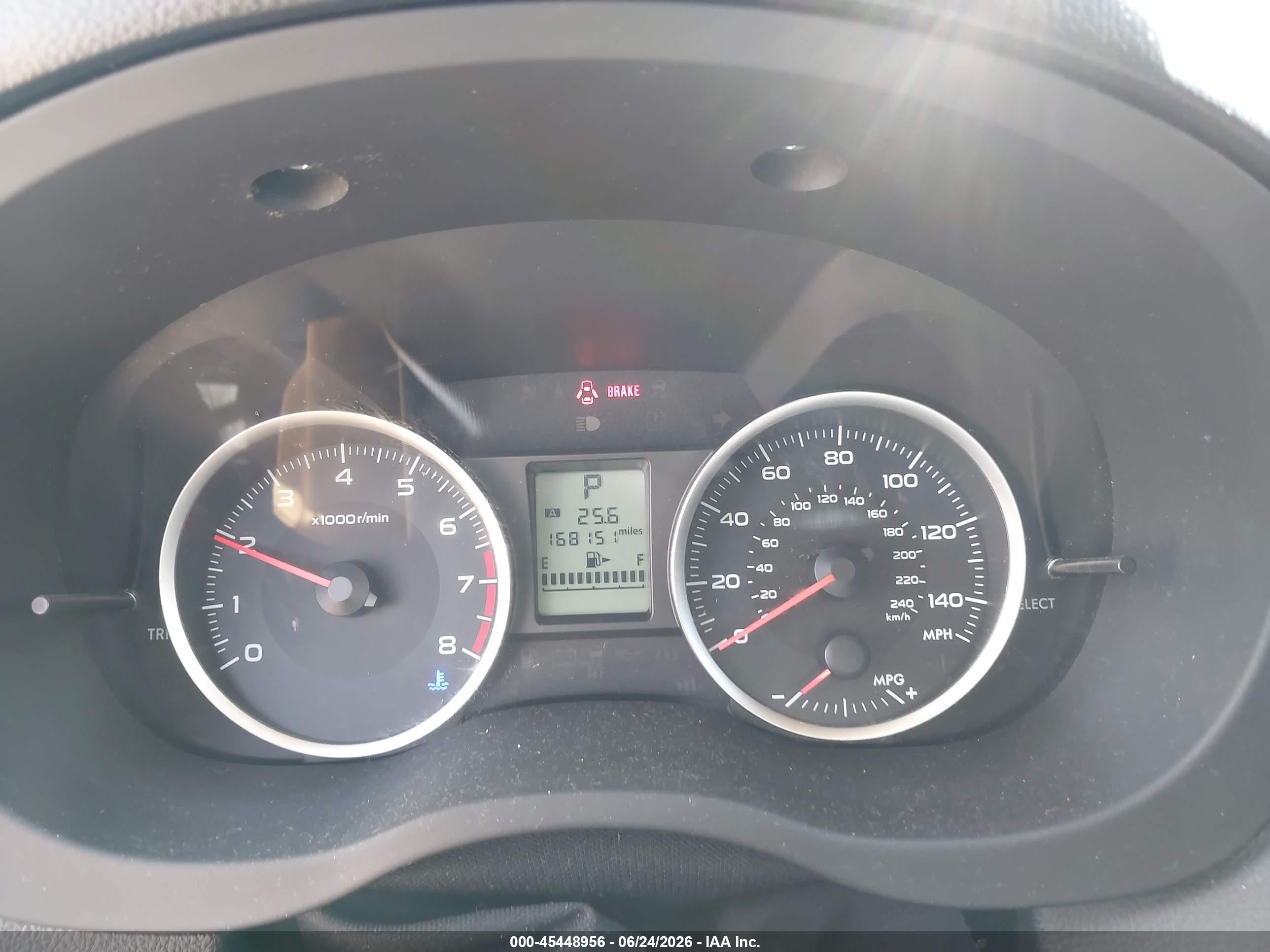 2014 Subaru Xv Crosstrek 2.0i Premium Gray vin: JF2GPACC8E8325110