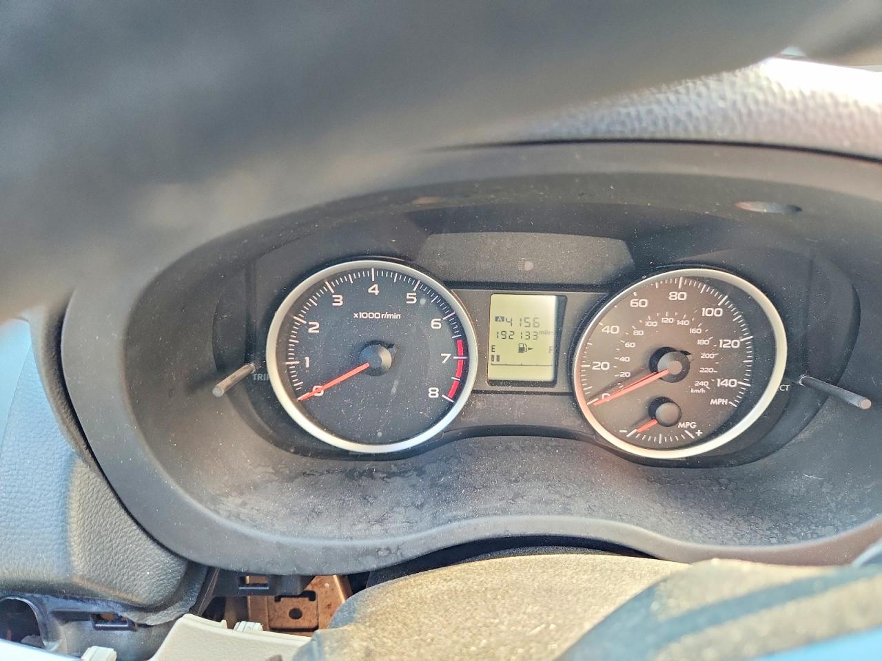 2013 Subaru Xv Crosstrek 2.0 Premium Blue vin: JF2GPACC9D2881637