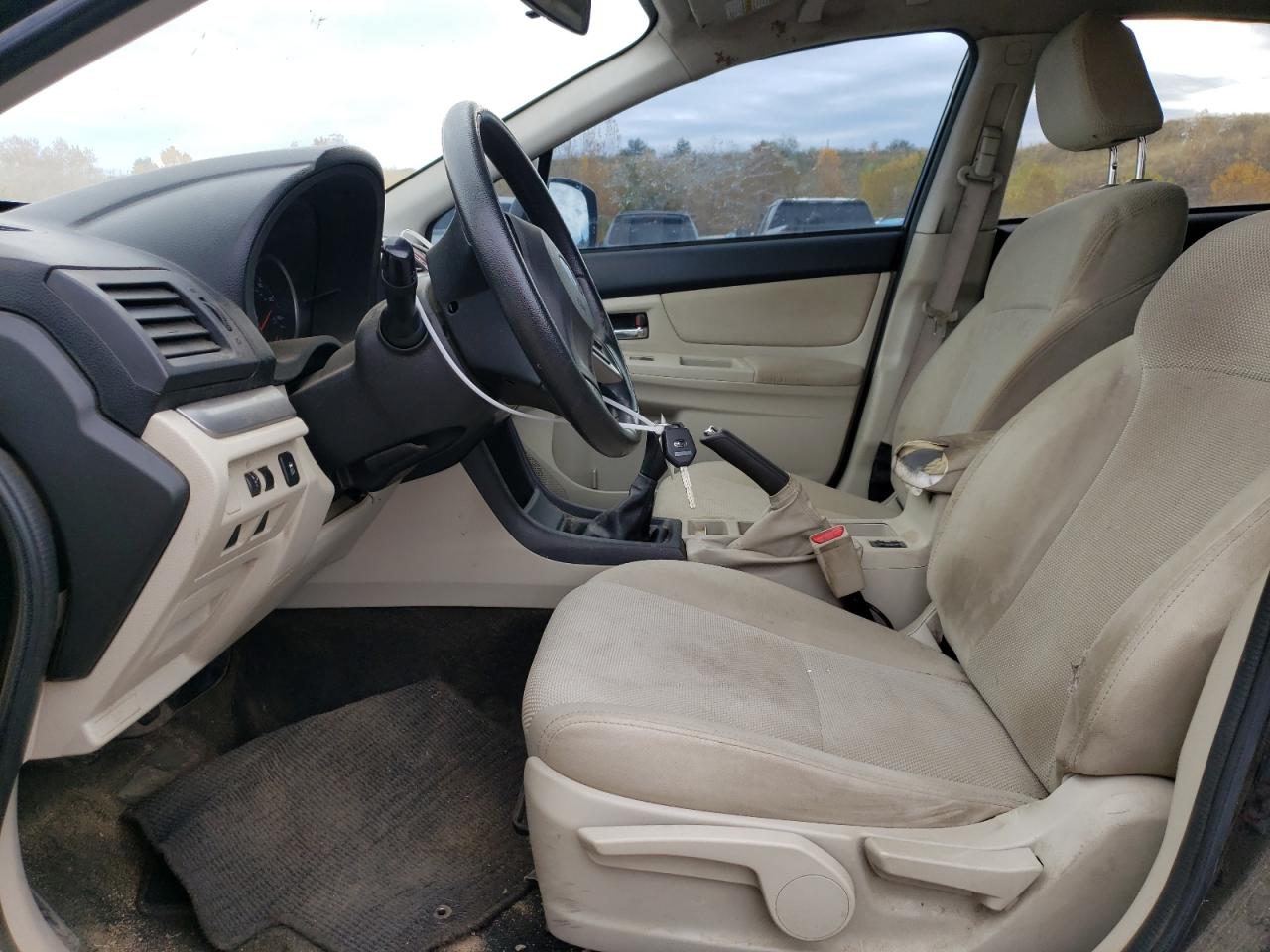 JF2GPACC9E9312022 — 2014 SUBARU XV History & VIN | AutoHelperBot