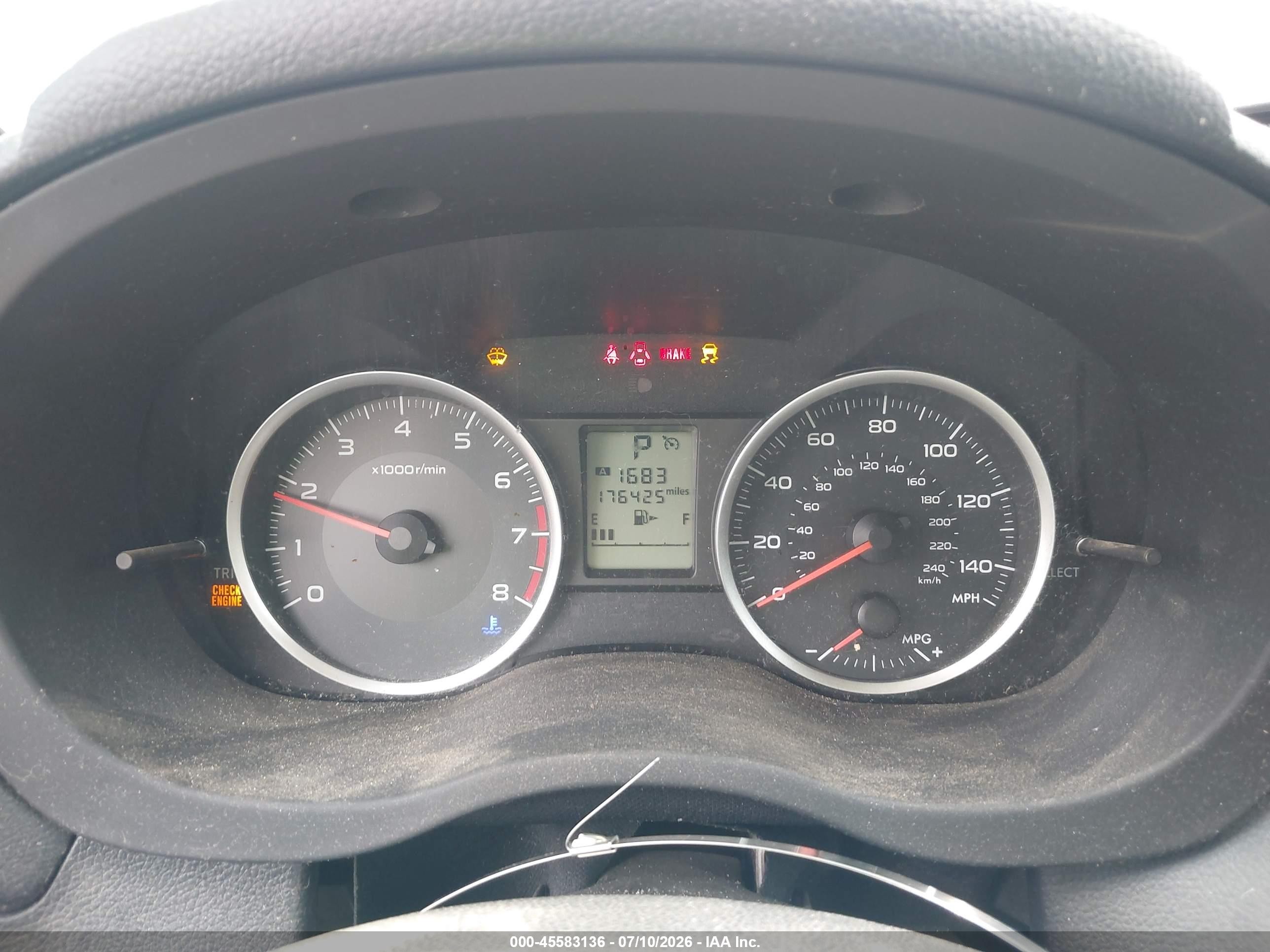 2013 Subaru Xv Crosstrek 2.0i Premium Серебряный vin: JF2GPACCXDH851172