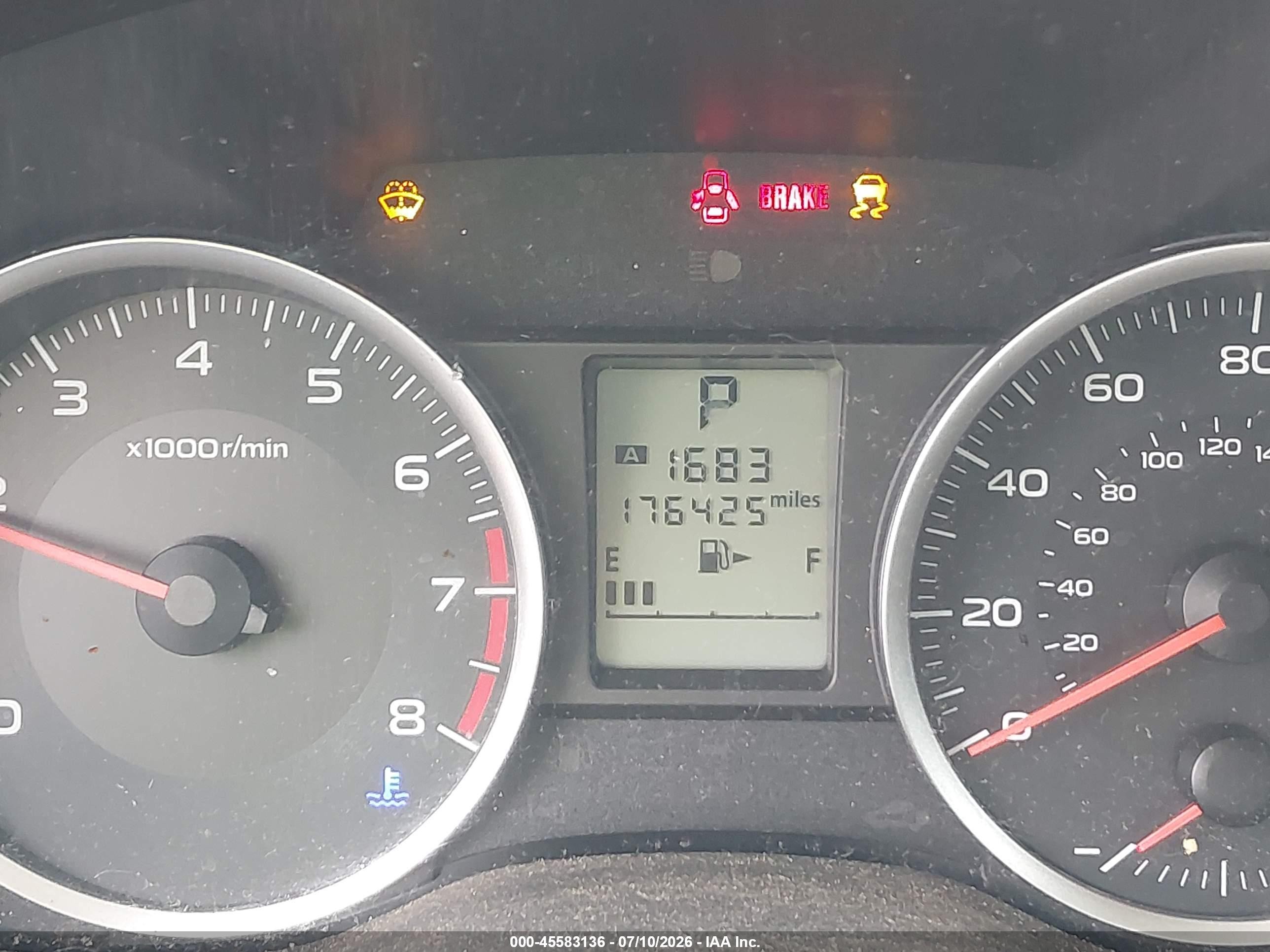 2013 Subaru Xv Crosstrek 2.0i Premium Серебряный vin: JF2GPACCXDH851172