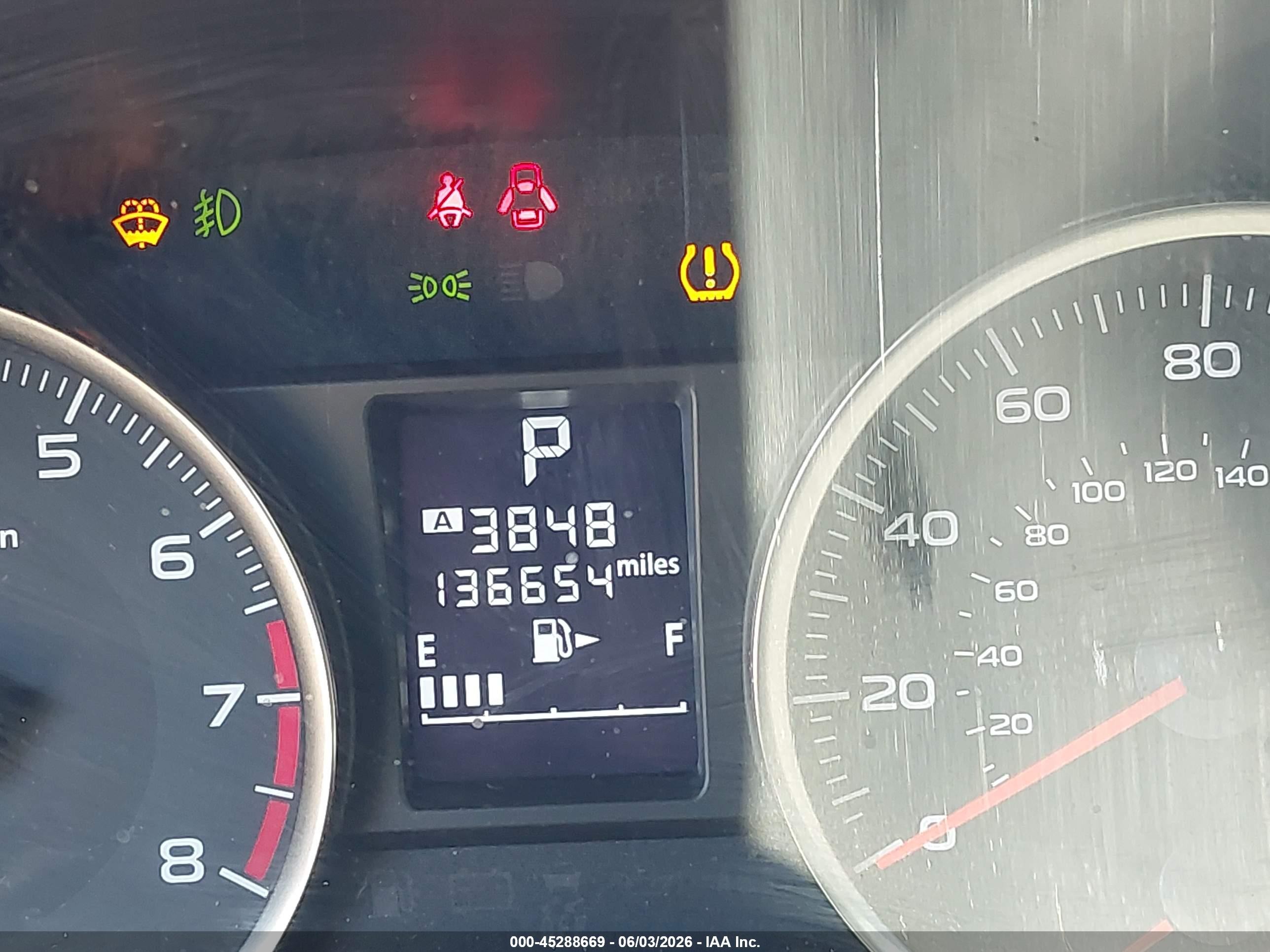 2015 Subaru Xv Crosstrek 2.0i Premium Белый vin: JF2GPACCXF8314515