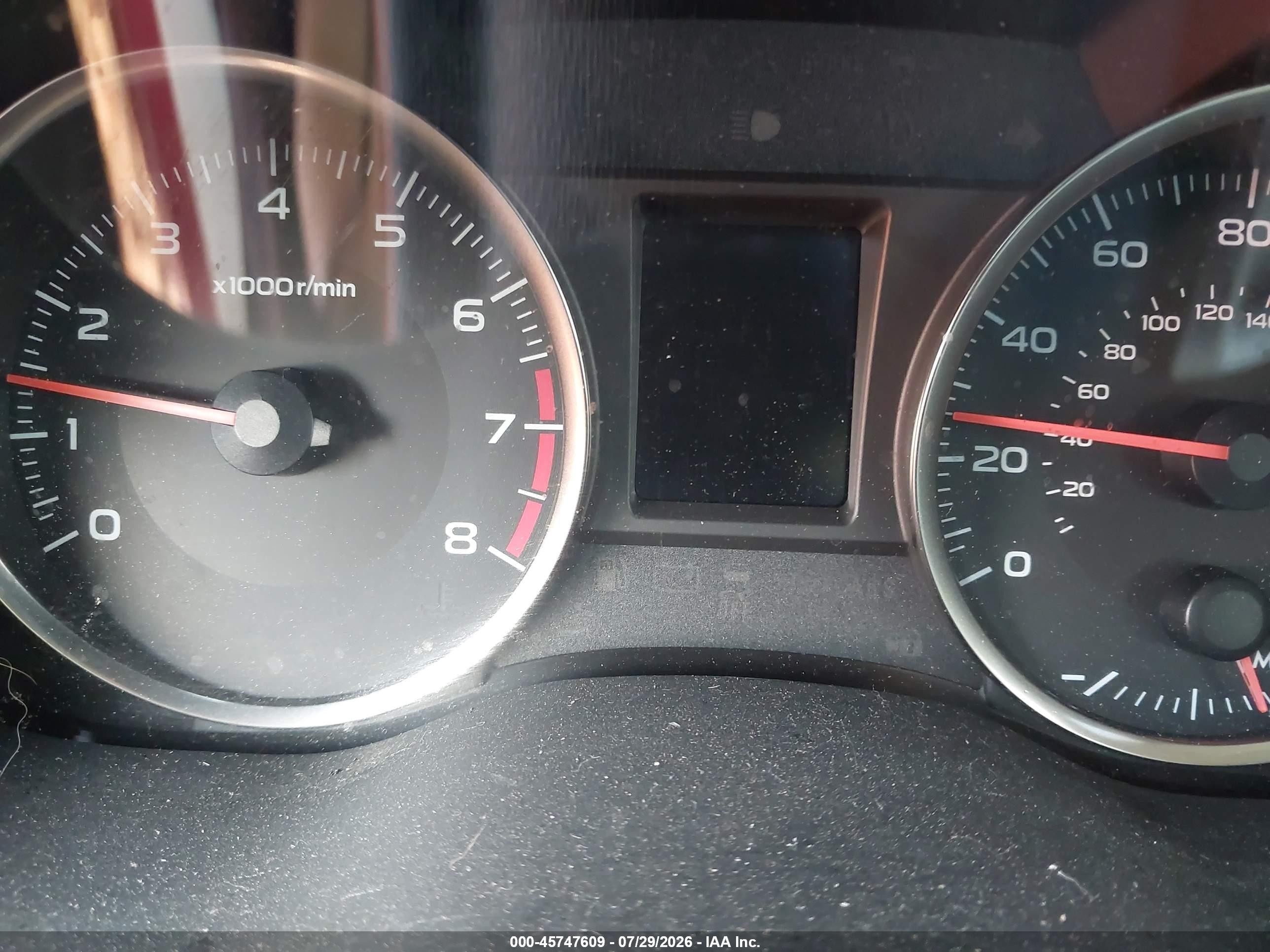 2015 Subaru Xv Crosstrek 2.0i Premium Бордовый vin: JF2GPADC0F8280311