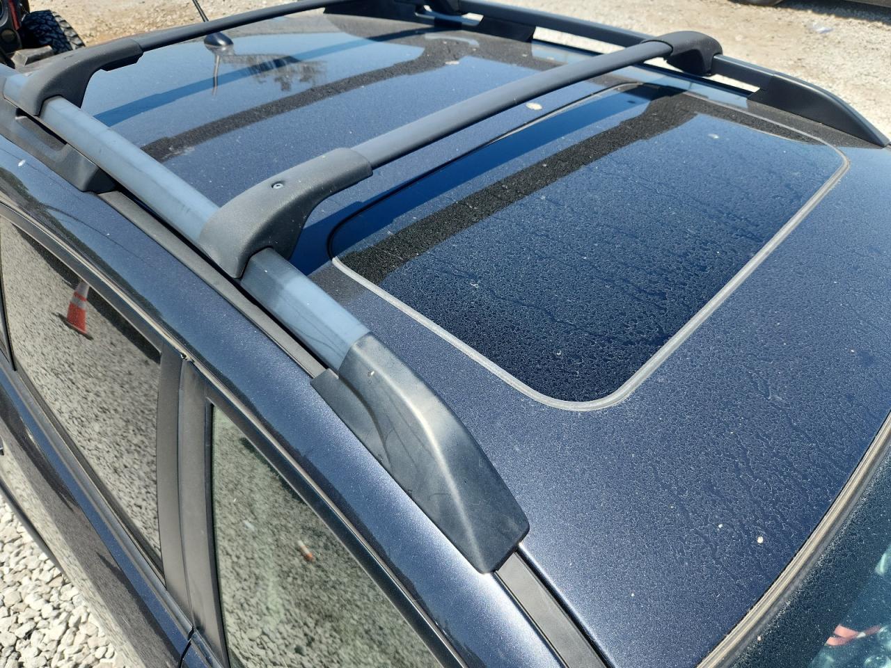 2015 Subaru Xv Crosstrek 2.0 Premium Gray vin: JF2GPADC1F8245843 Damage: Roof, Chipped, 9