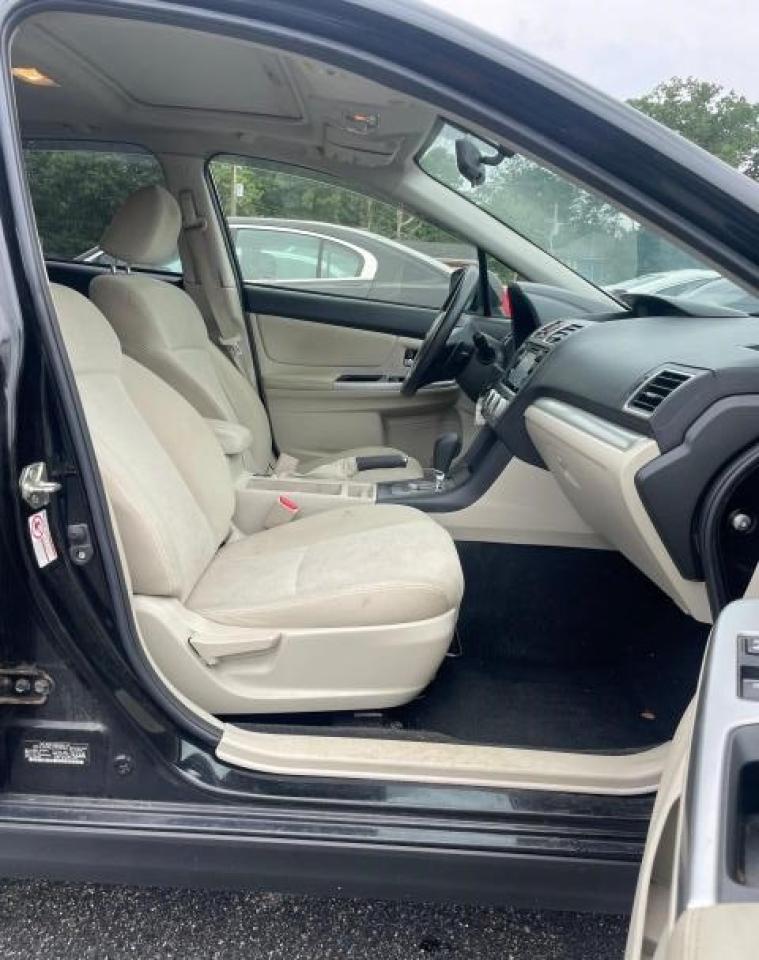 Price & History 2015 Subaru Xv Crosstrek 2.0 Premium 2.0l 4 vin