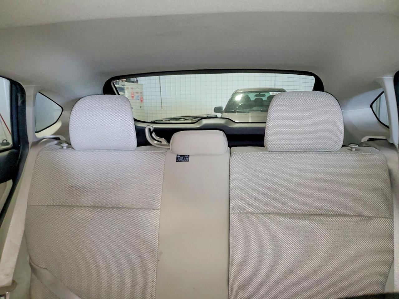 2015 Subaru Xv Crosstrek 2.0 Premium Blue vin: JF2GPADC5F8318695