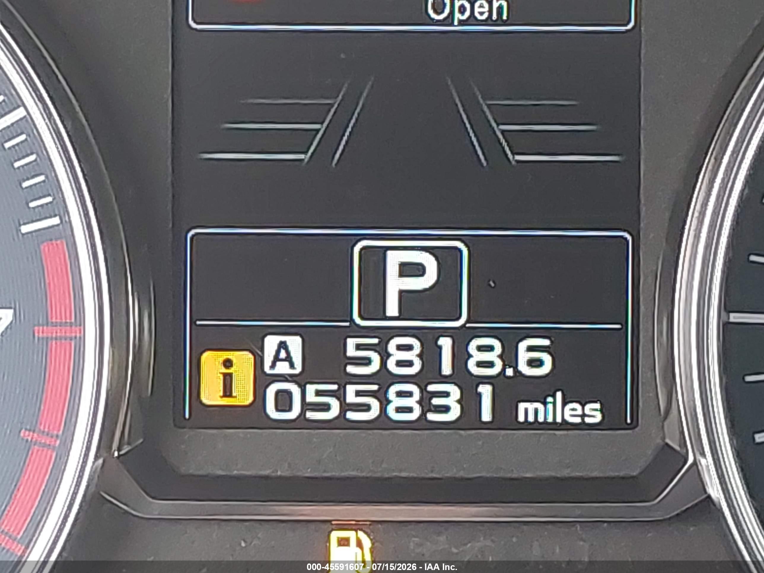 2015 Subaru Xv Crosstrek 2.0i Premium Silver vin: JF2GPAFC2F8306274