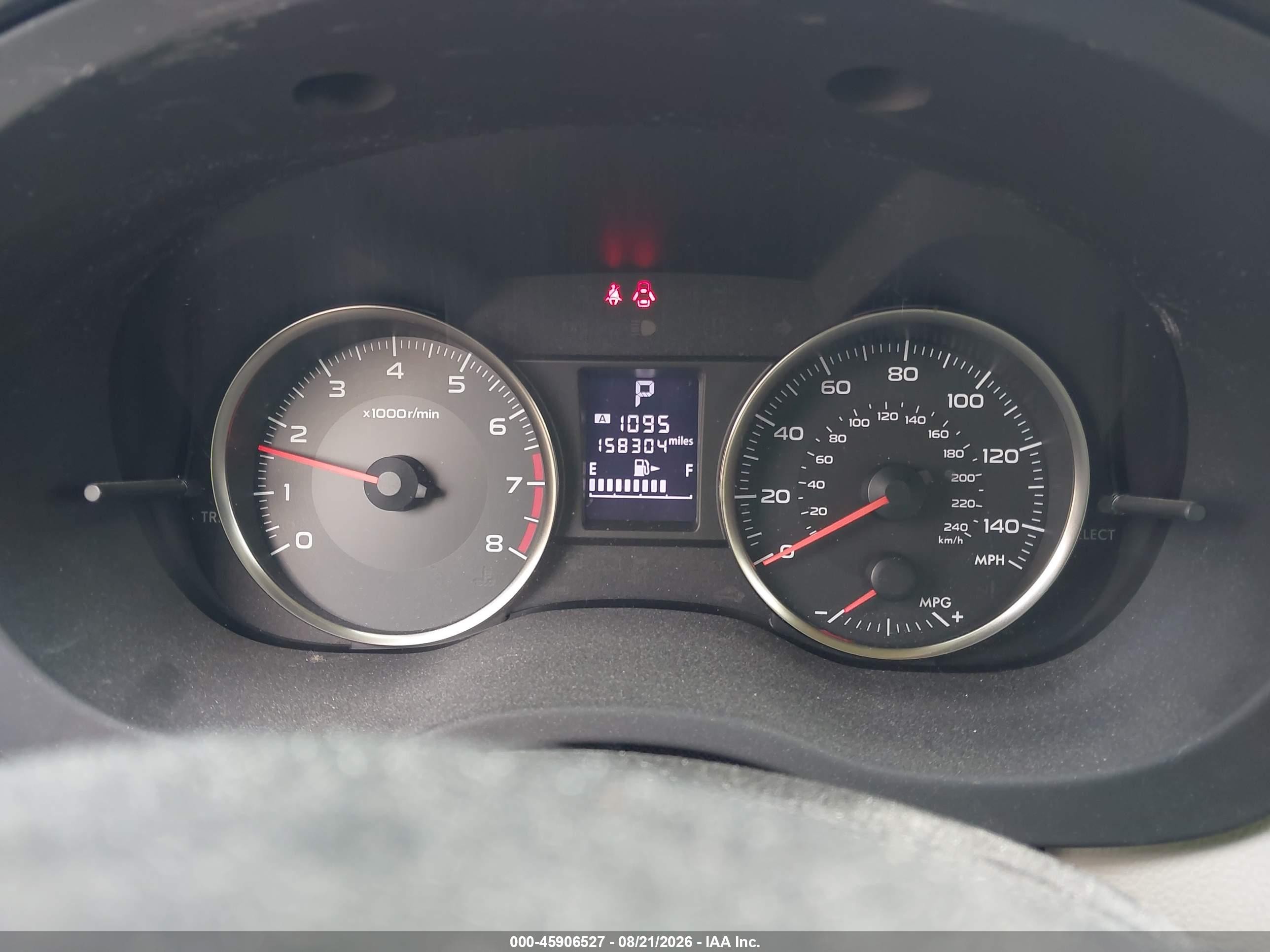 2013 Subaru Xv Crosstrek 2.0i Limited Синий vin: JF2GPAGC0D2887160