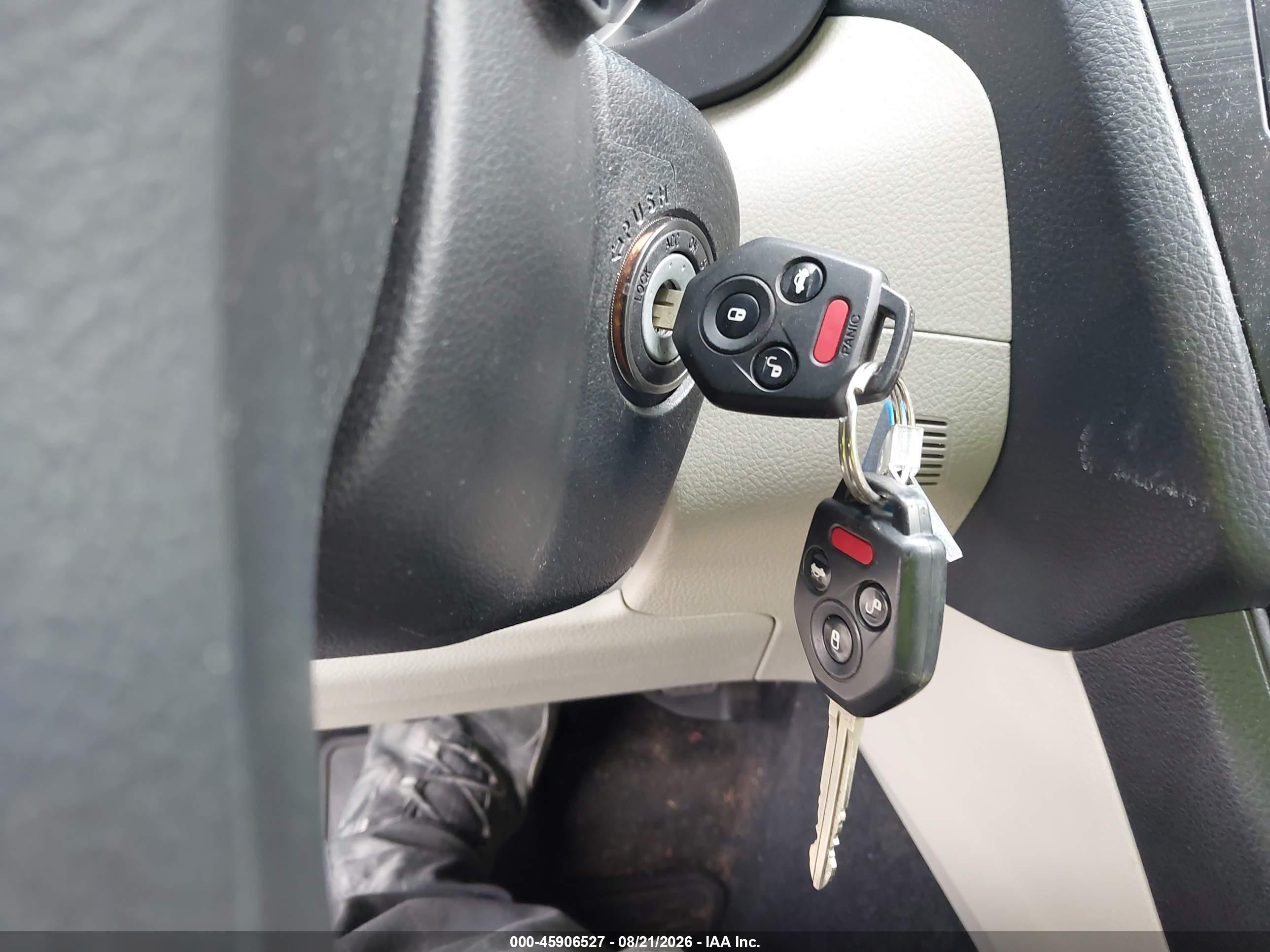 2013 Subaru Xv Crosstrek 2.0i Limited Синий vin: JF2GPAGC0D2887160
