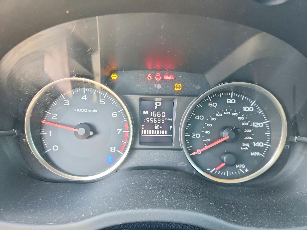2013 Subaru Xv Crosstrek 2.0 Limited Silver vin: JF2GPAGC0D2901610